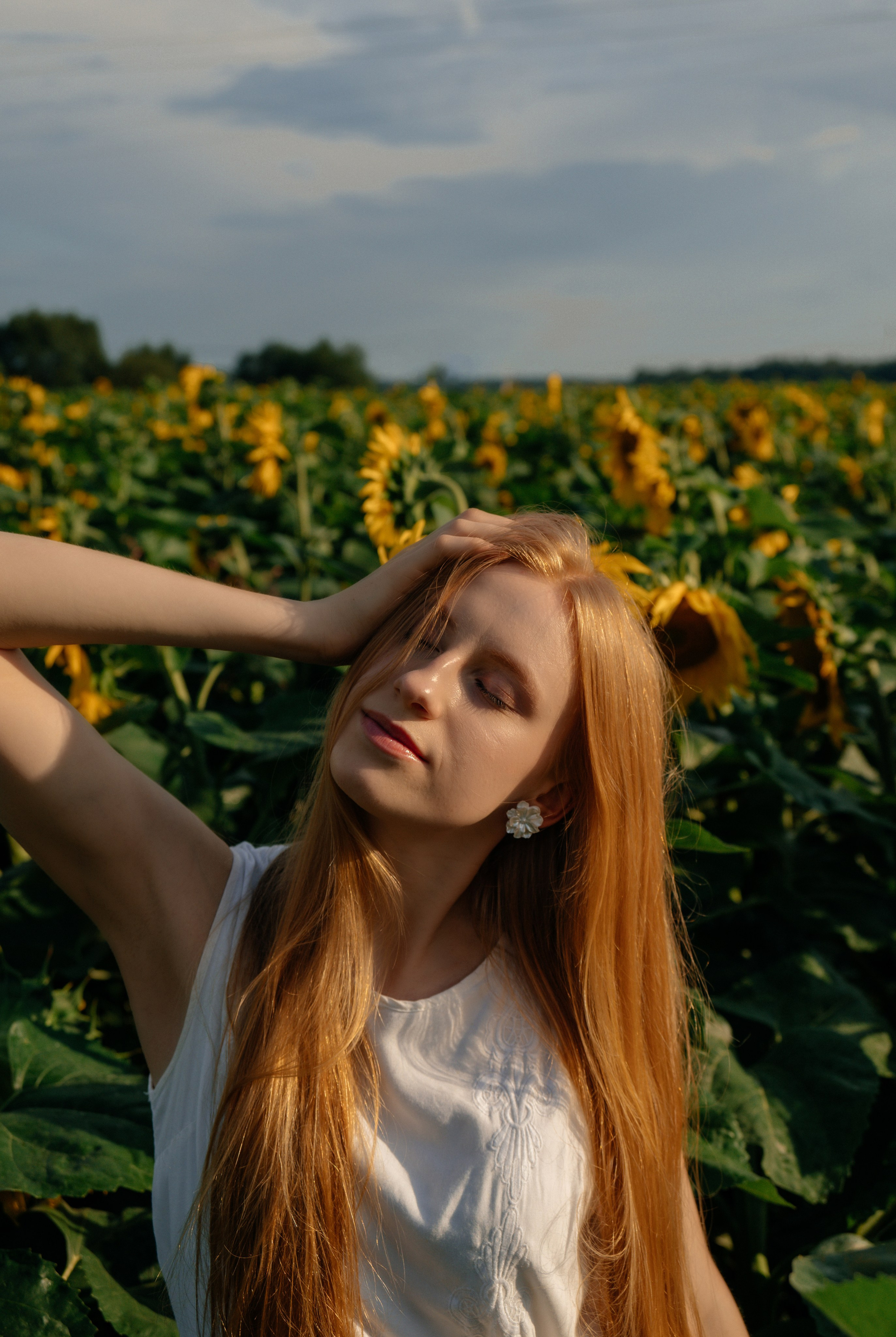 Екатерина. Юлия Чайко, фотограф в Минске