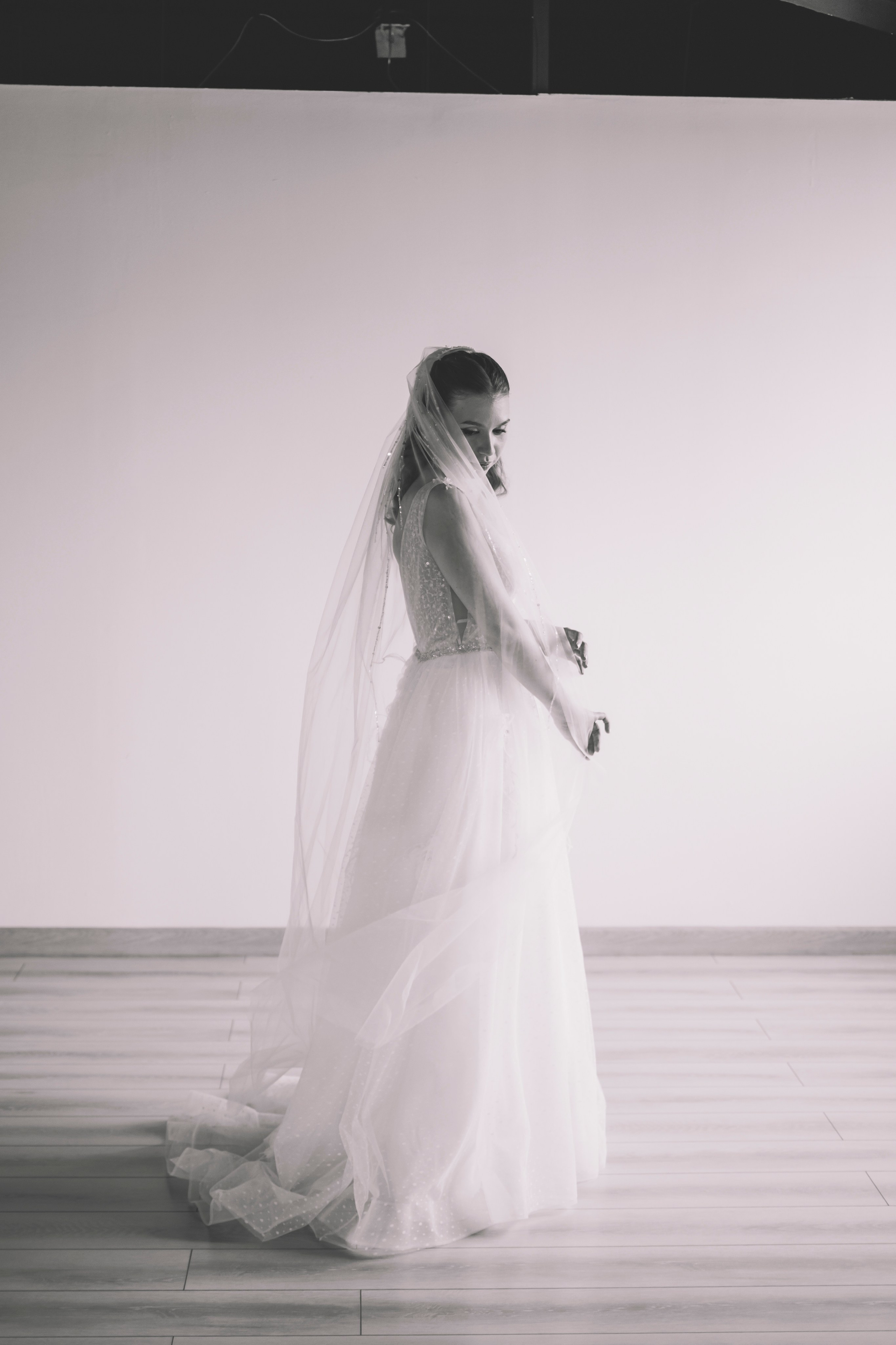 Альберт и Анастасия (Студийная фотосессия, роспись в ДК Нефтяник + фотосессия с гостями). Семейный и свадебный фотограф Губкинский и Ставрополь