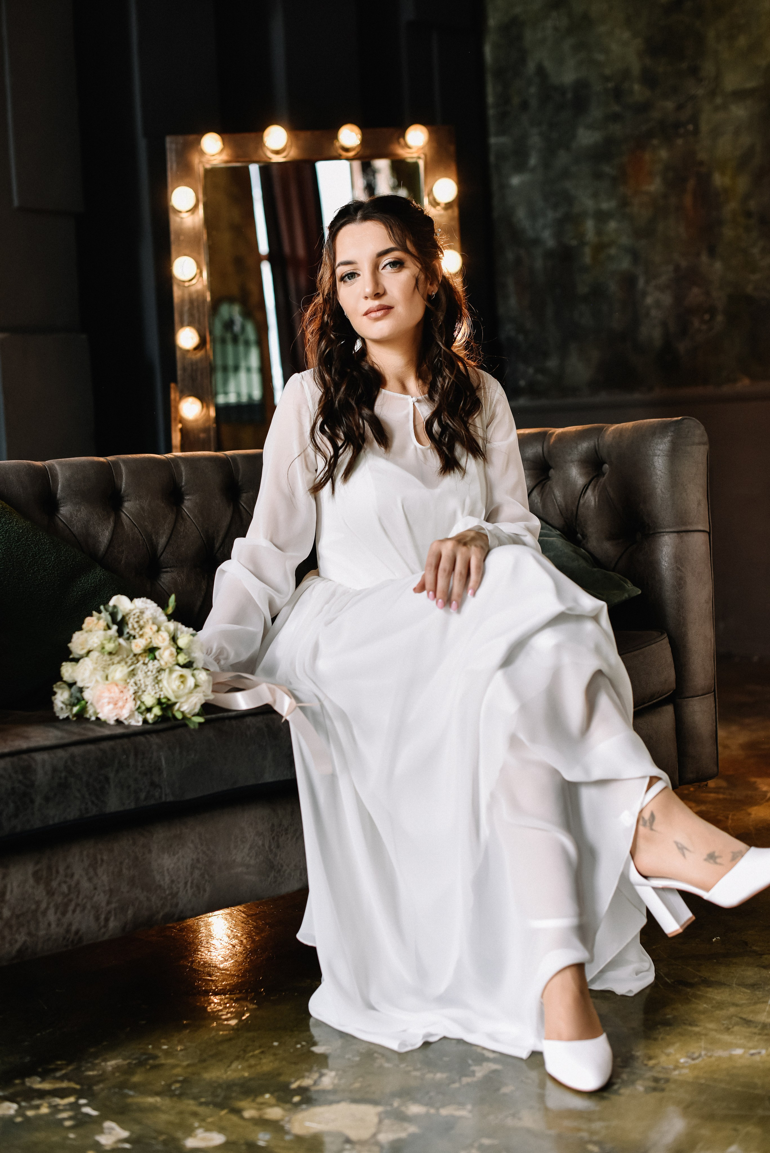 Свадьба Екатерины и Игоря