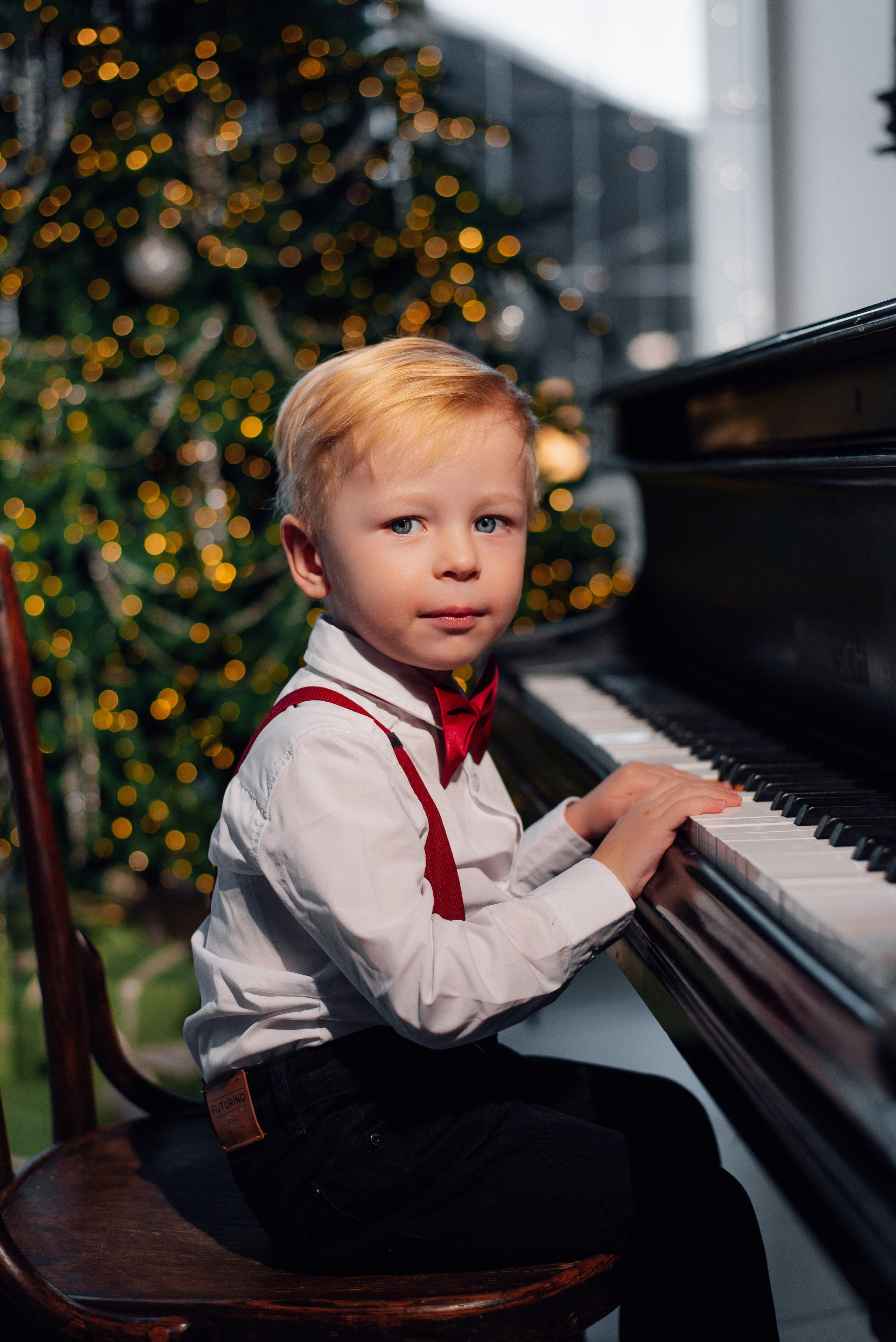 Краевы. Семейный и детский фотограф Иваново Ксения Азаренкова