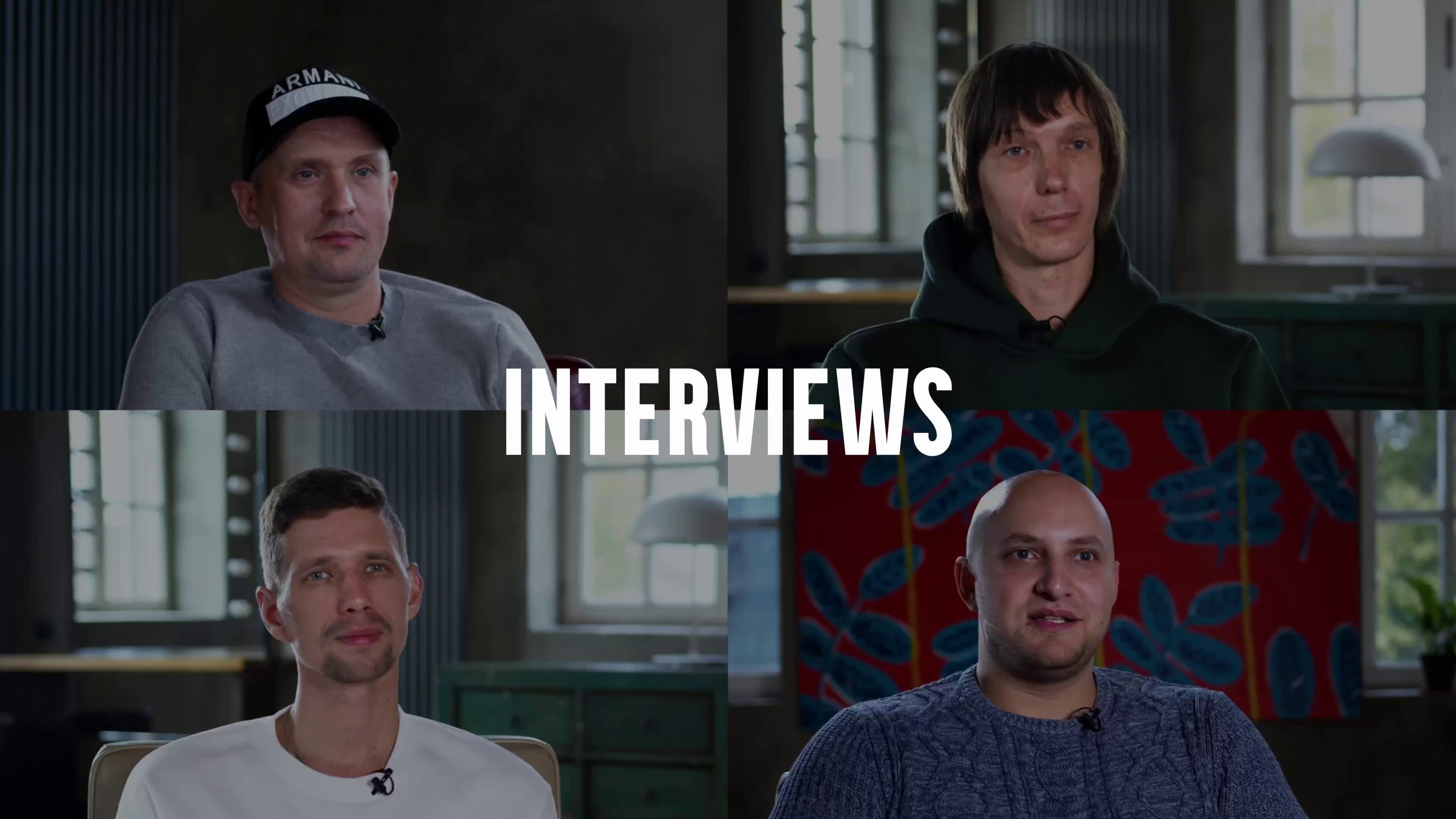 Vladimir Nechaev - Filmmaker in Paris