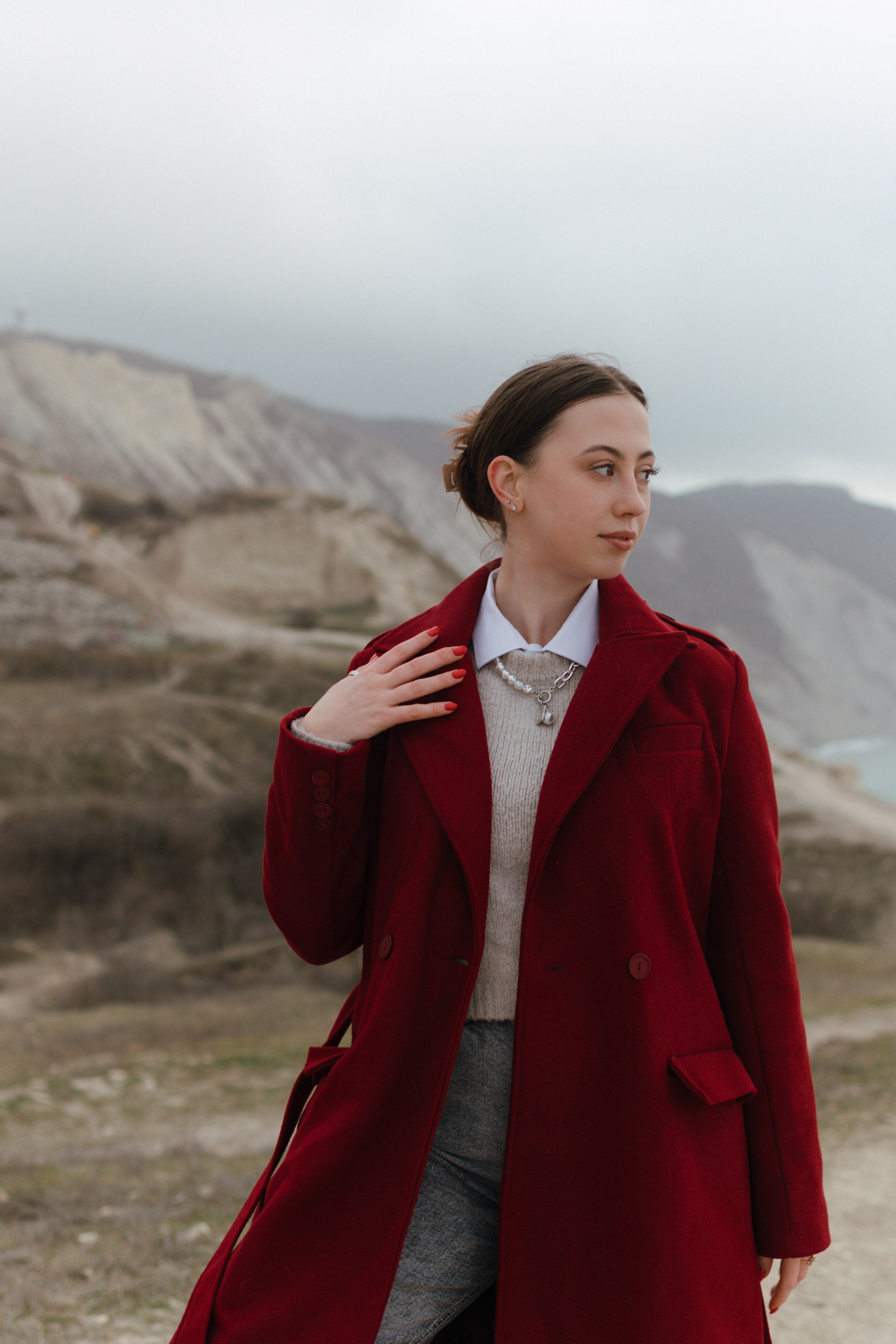 Валентина и Иван, г. Анапа