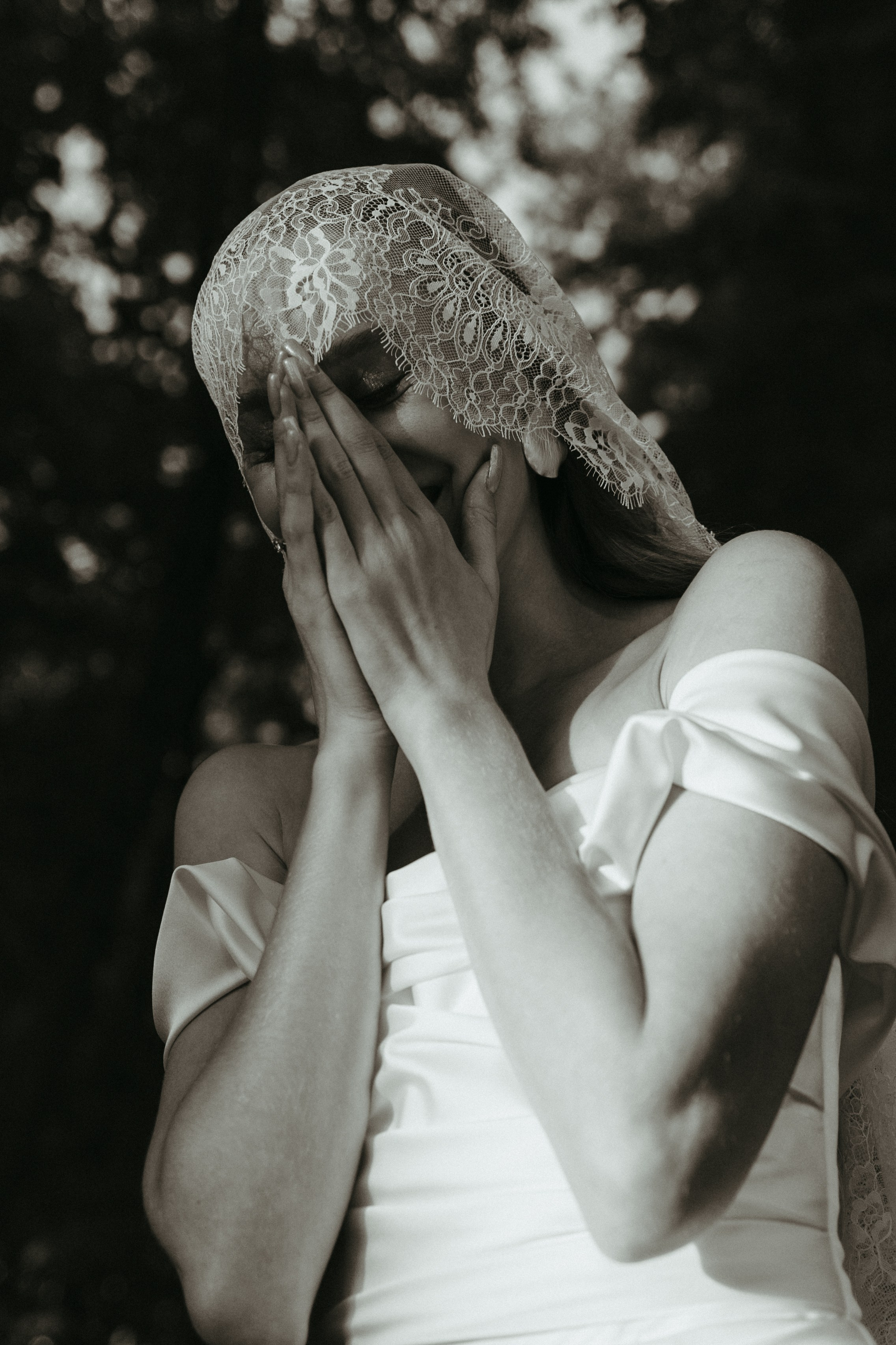 Валентина и Дмитрий. Семейный и свадебный фотограф в Самаре Анастасия Воропаева