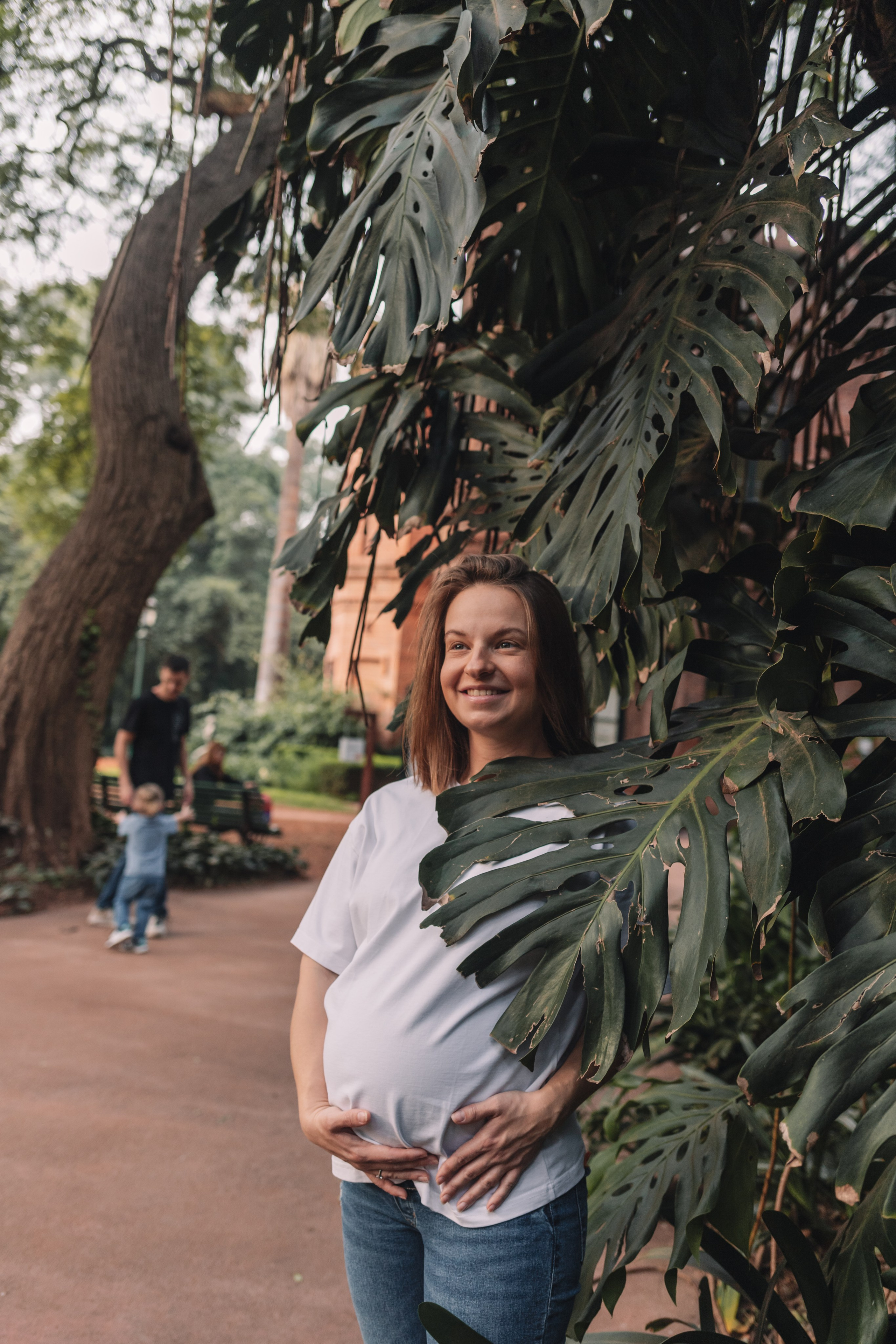 Семейная. Фотограф в Буэнос-Айресе