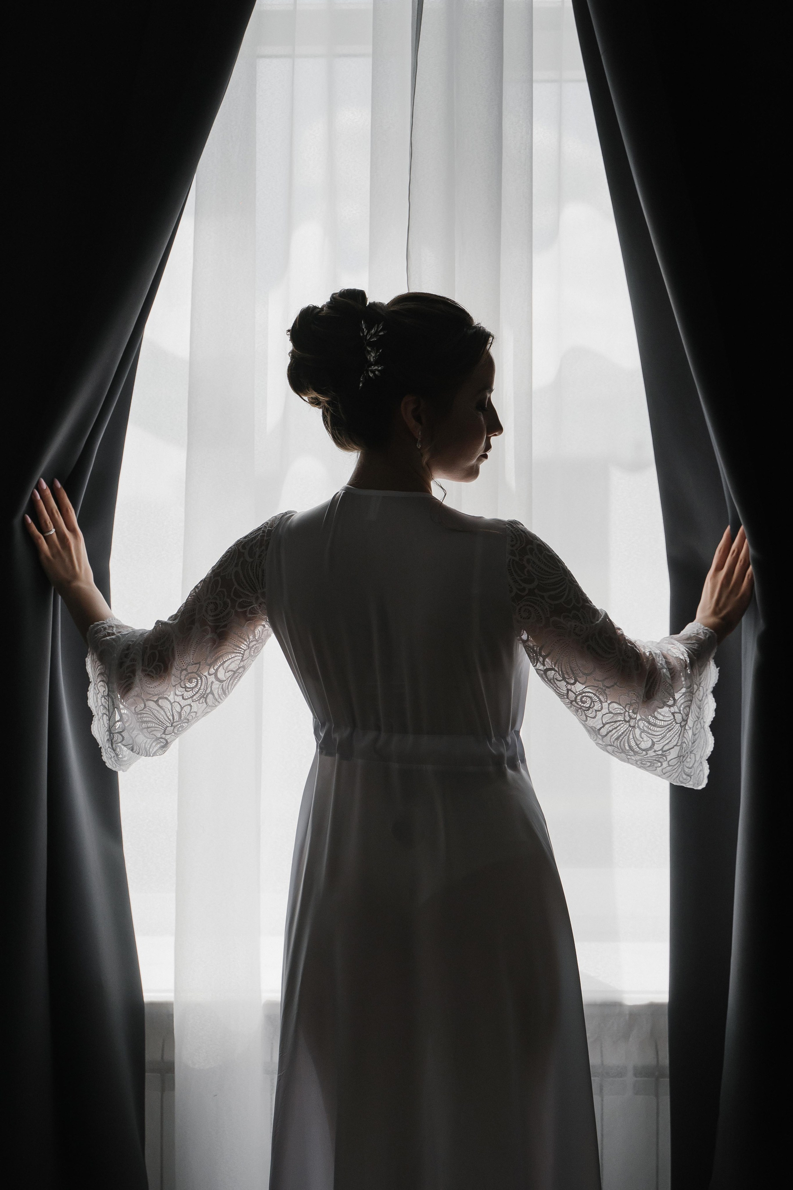 Александр & Зария. Свадебный фотограф Казань | Рустем Габдуллин