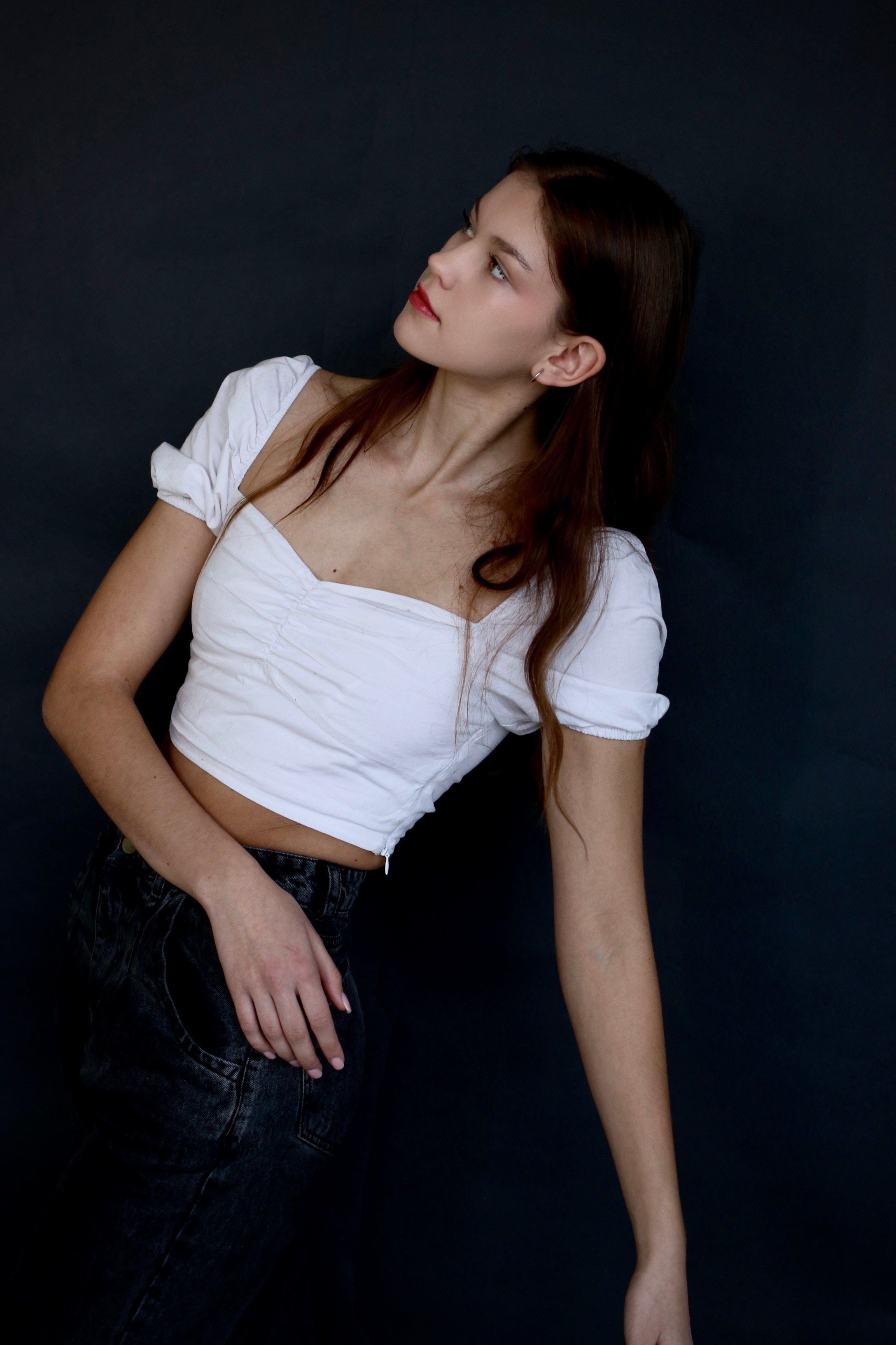 Ulyana. Personality models. Международное модельное агентство в Калининграде