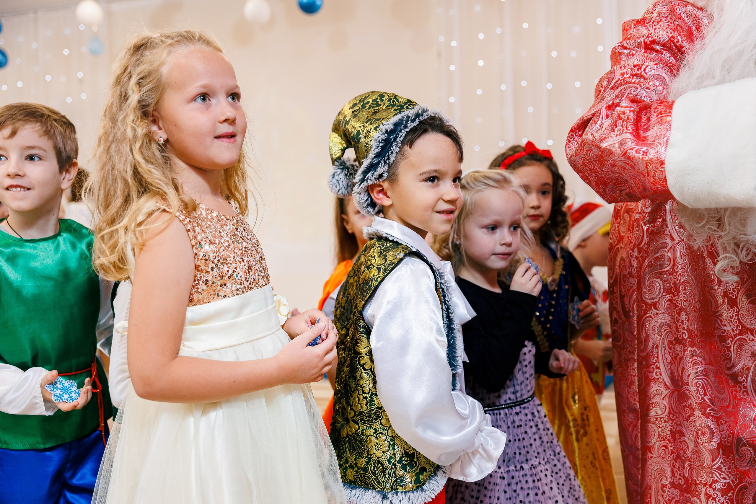 Портфолио утренники в детском саду. Семейный и детский фотограф Комина Елена, Власиха, Одинцово