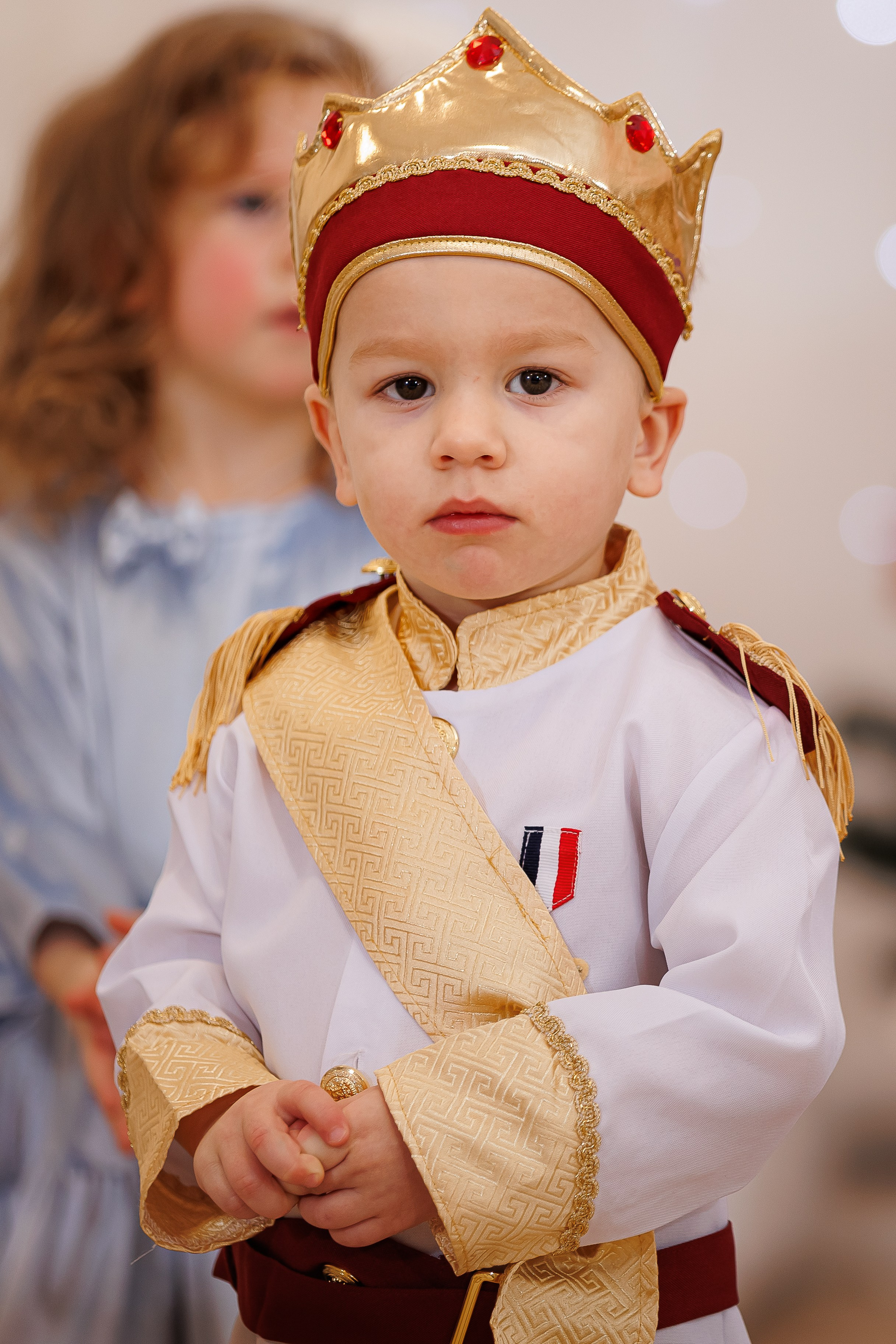 Портфолио утренники в детском саду. Семейный и детский фотограф Комина Елена, Власиха, Одинцово