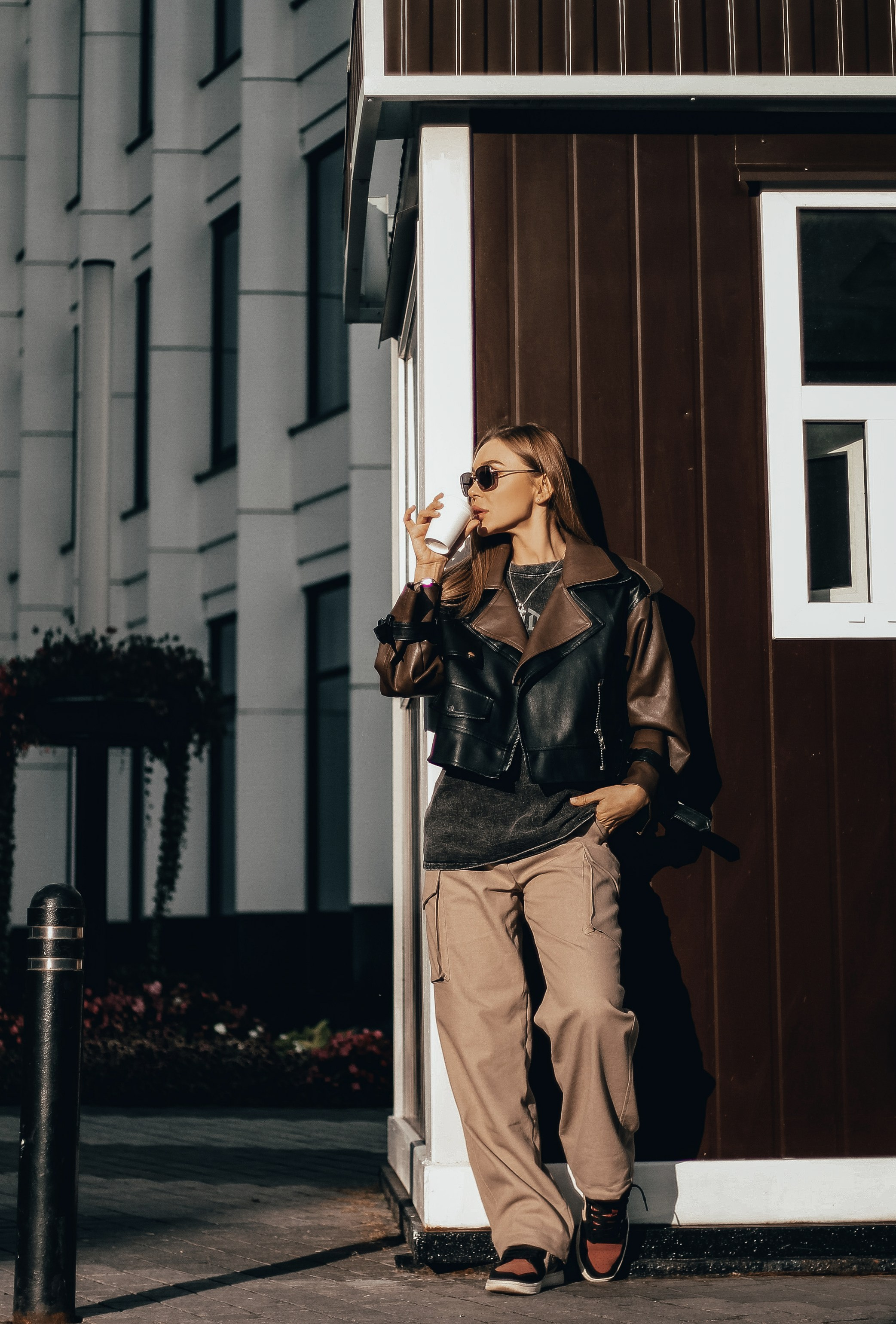 YULIANNA. Фотограф Мария Сивохина