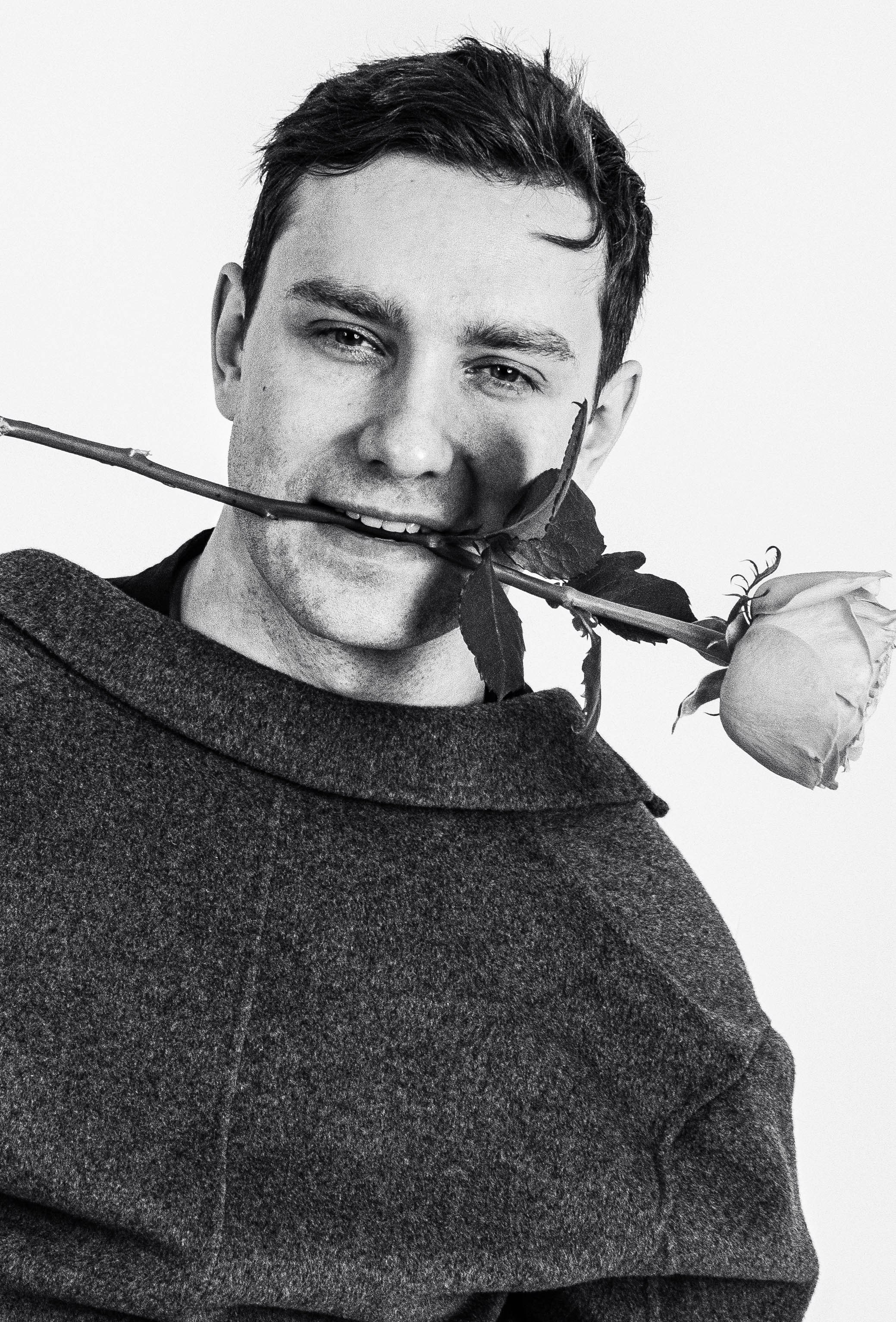 Съёмки для артистов театра и кино. ФОТОГРАФ КРАСНОДАР | РОССИЯ