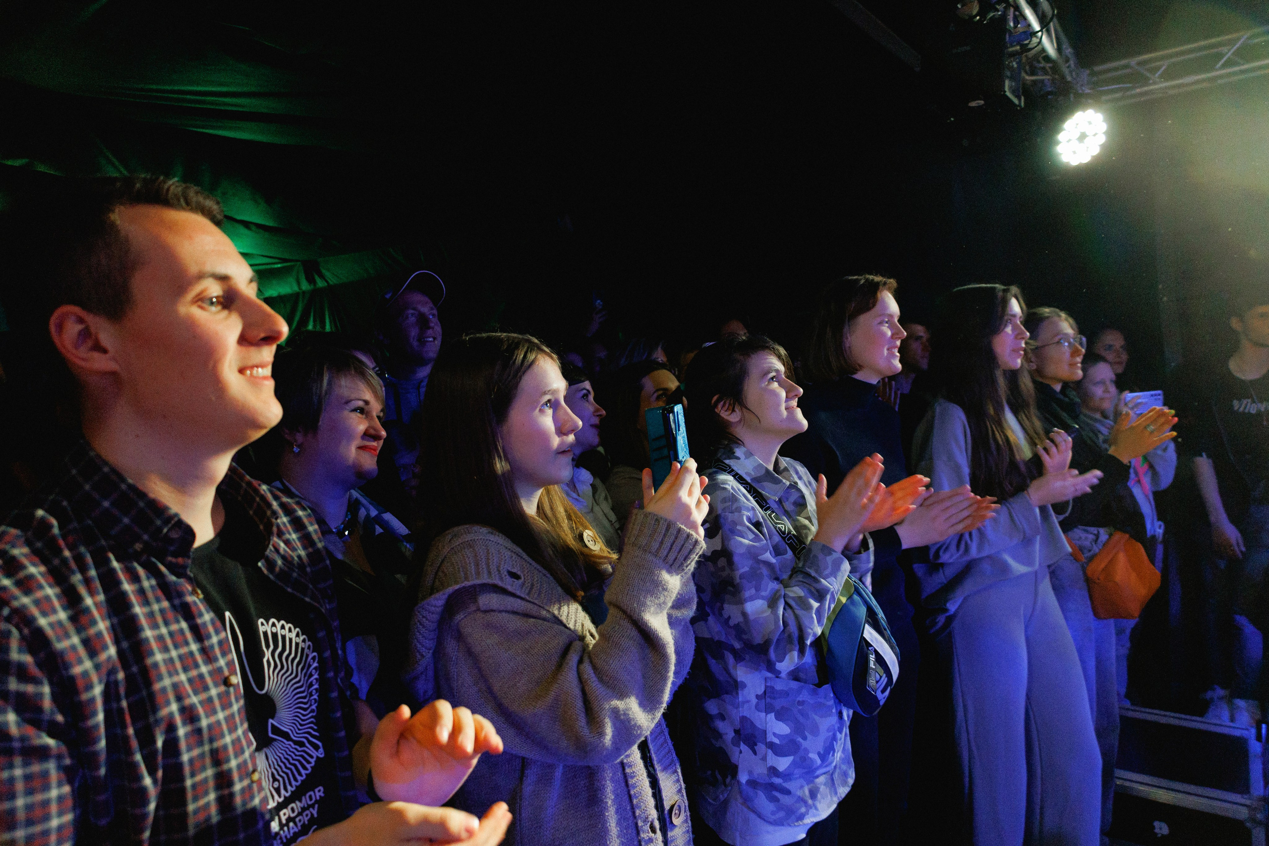 Концерт Мураками | Клуб JAM март 2023. Фотограф Антон Катунин | Симферополь