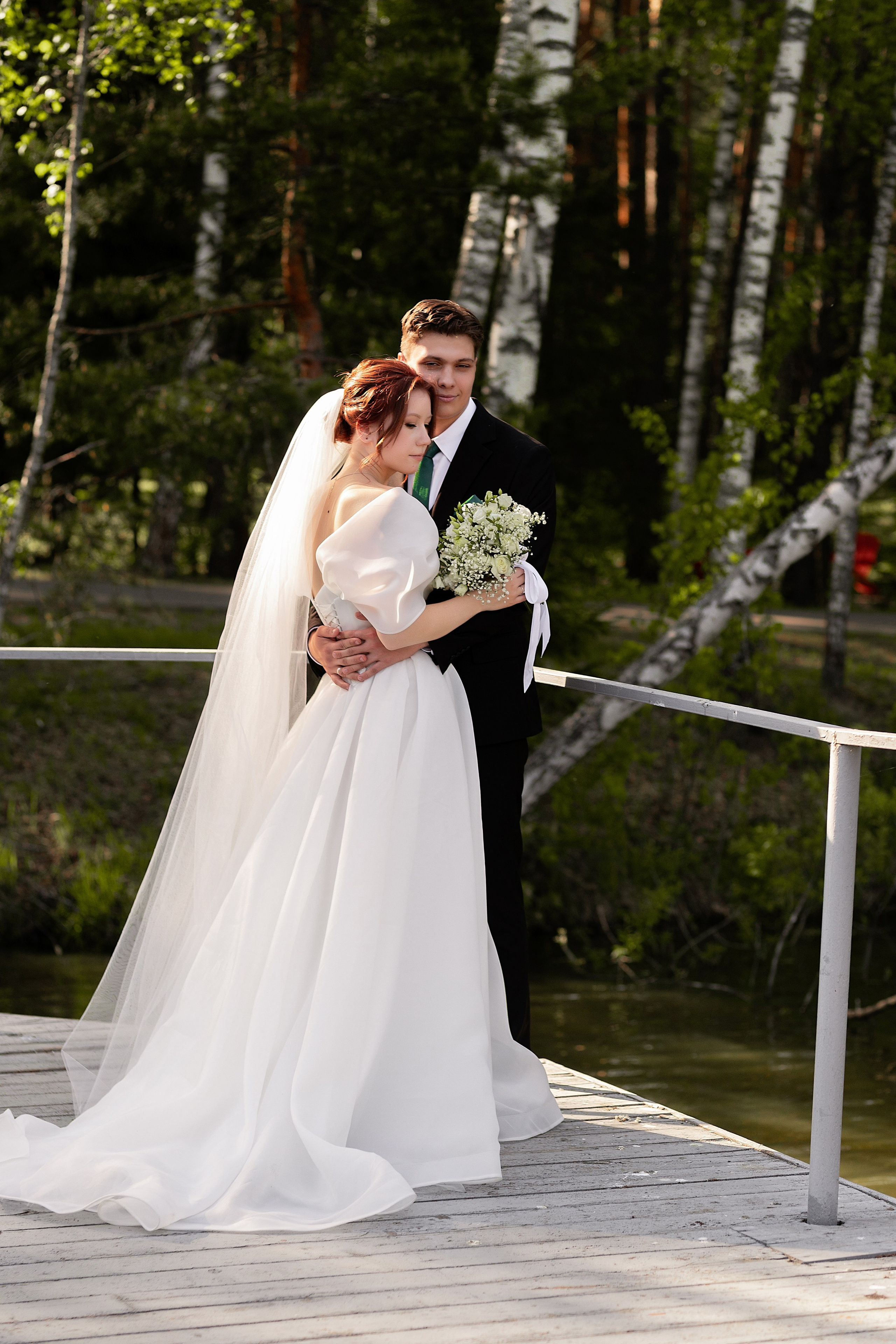 Свадьба Александр и Кира. Фотограф в Железнодорожном и Балашихе