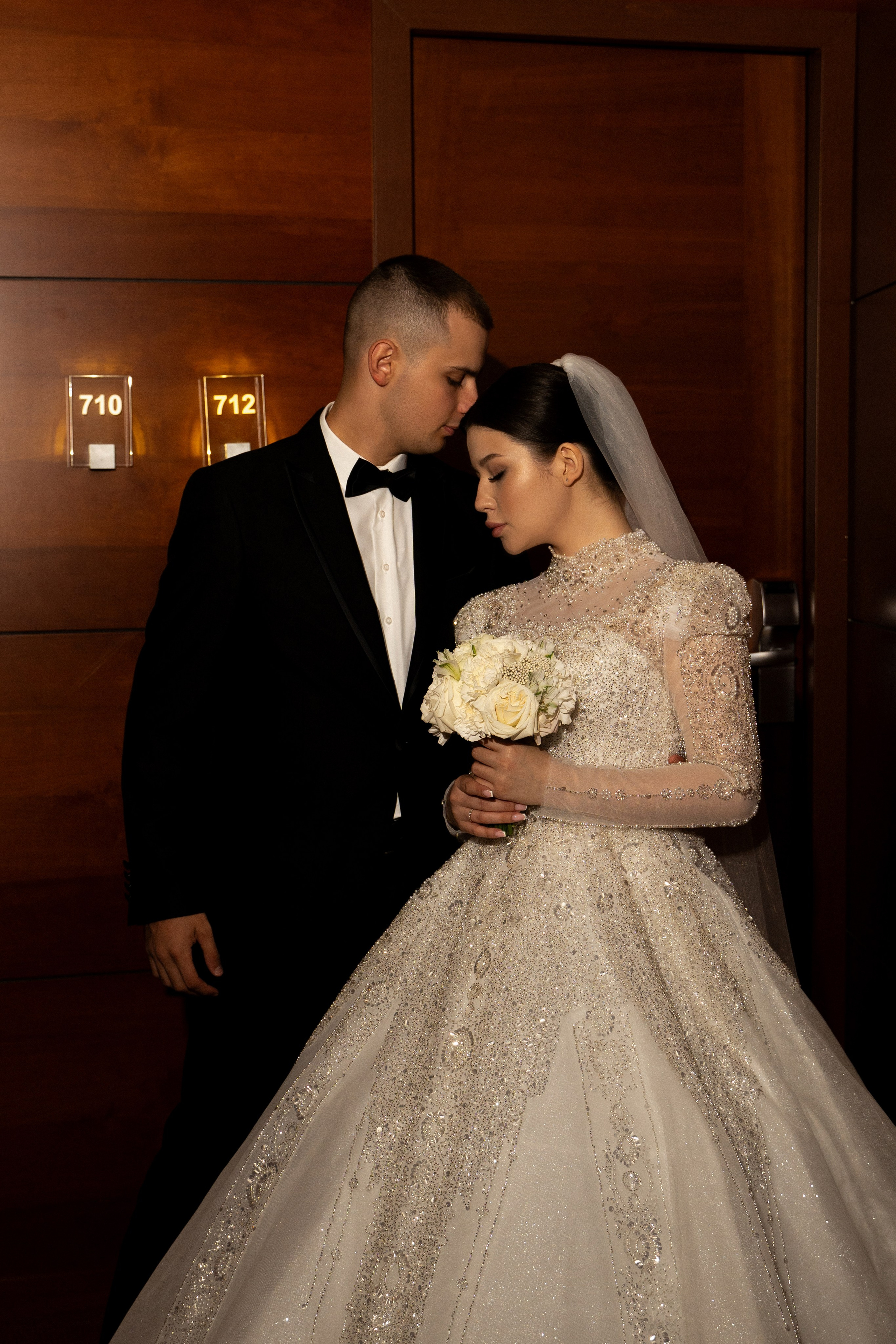 Wedding. Фотограф в Новосибирске Анна Малуева