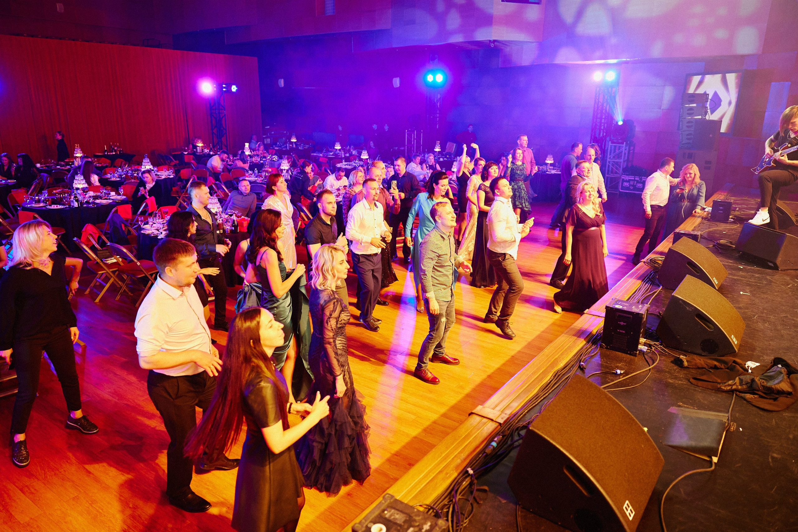 Метиз Комплект 15 лет. Репортажный фотограф в Хабаровске Николай Соболев