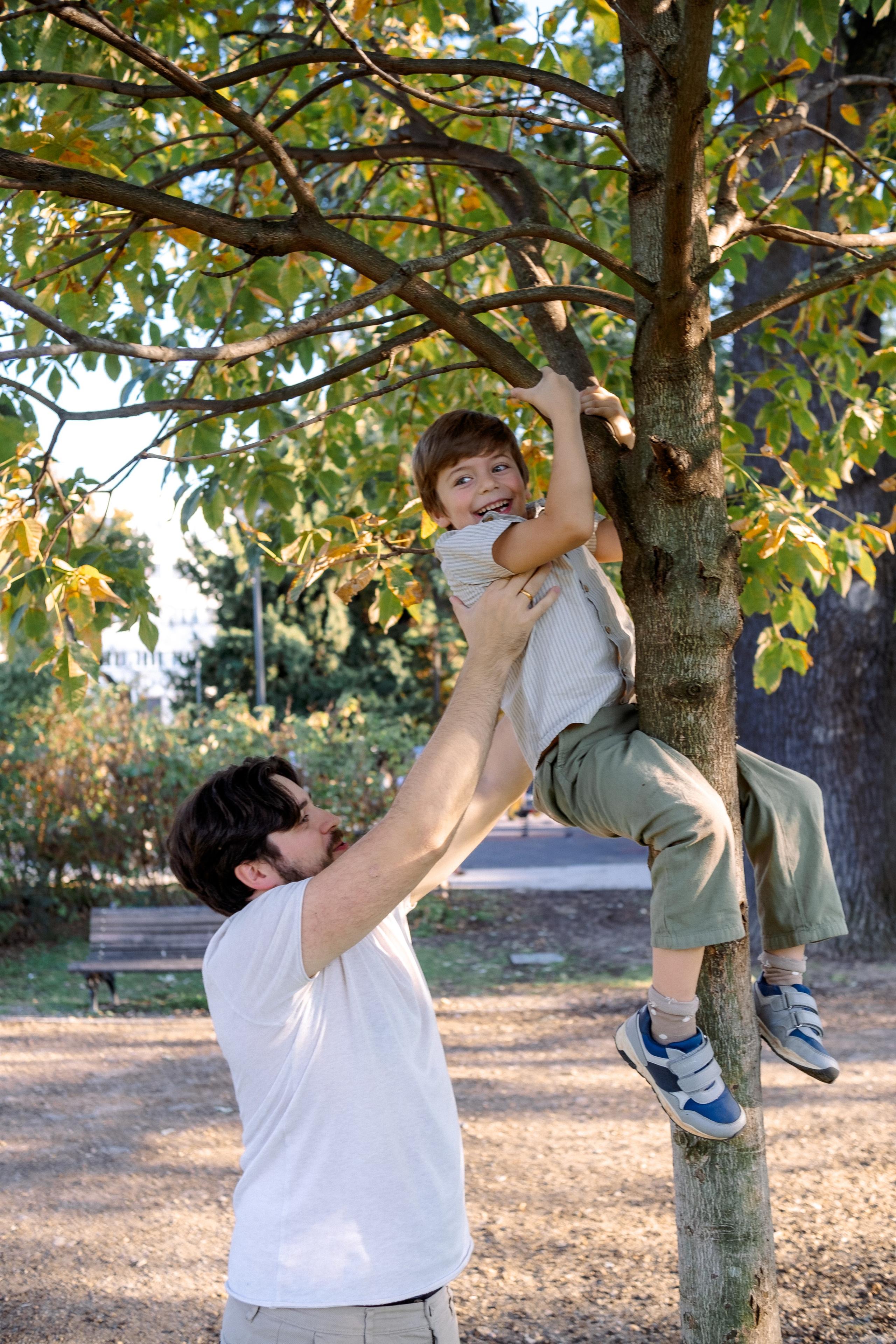 Семейная. Фотограф в Белграде