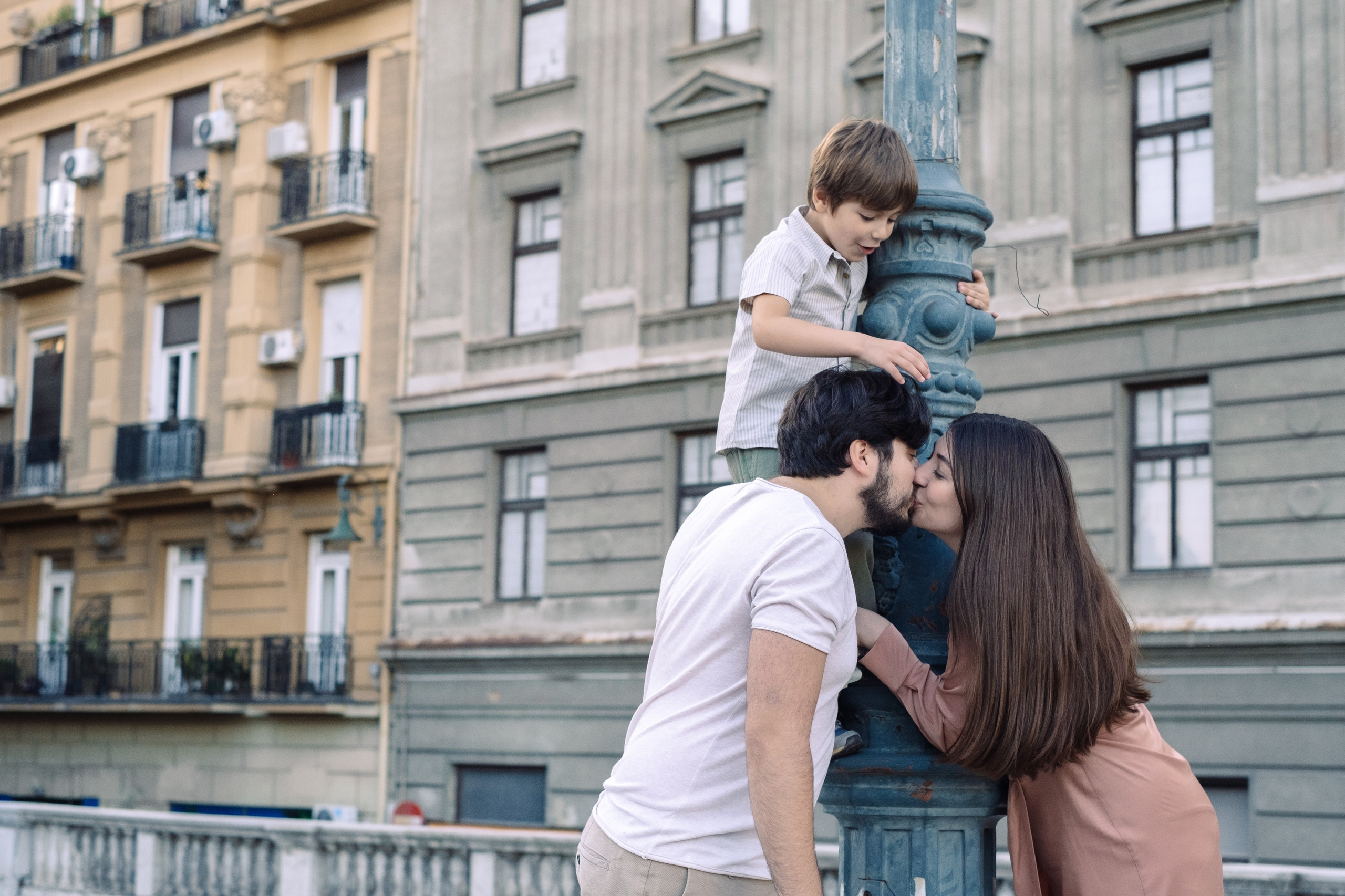 Семейная. Фотограф в Белграде