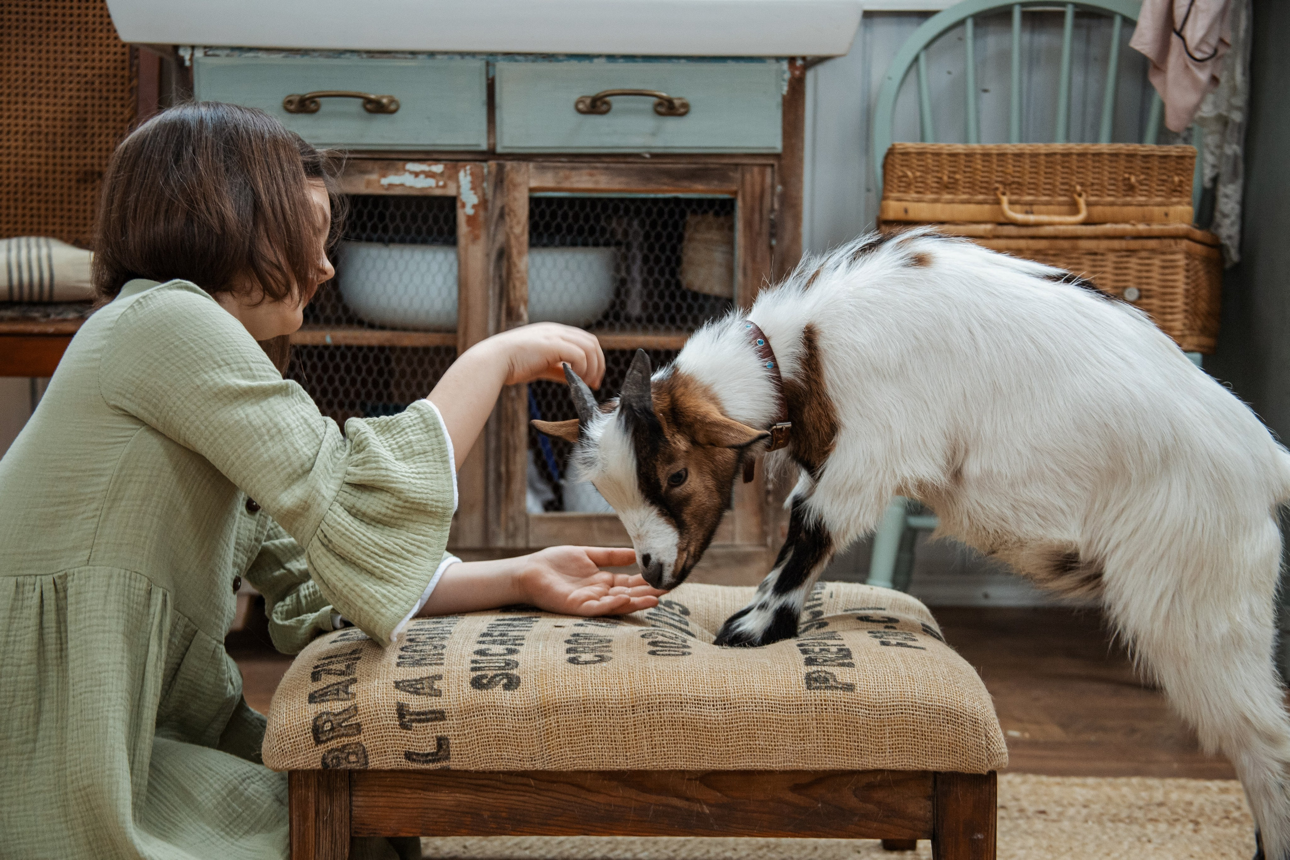 Пасхальный фотодень. Машенька. Мария Авджян Фотограф и видеограф Краснодар