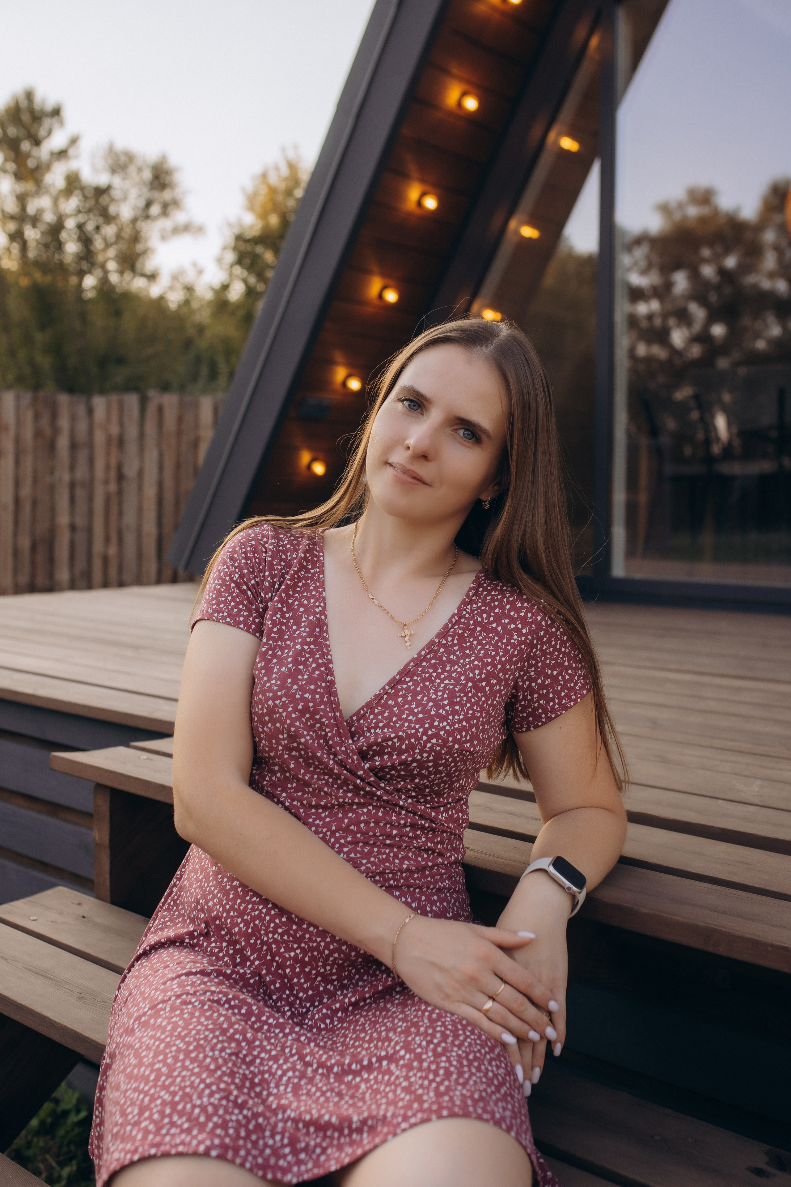 Сергей, Анюта и Настя. Свадебный и семейный фотограф в Белгороде Евгения Курочкина