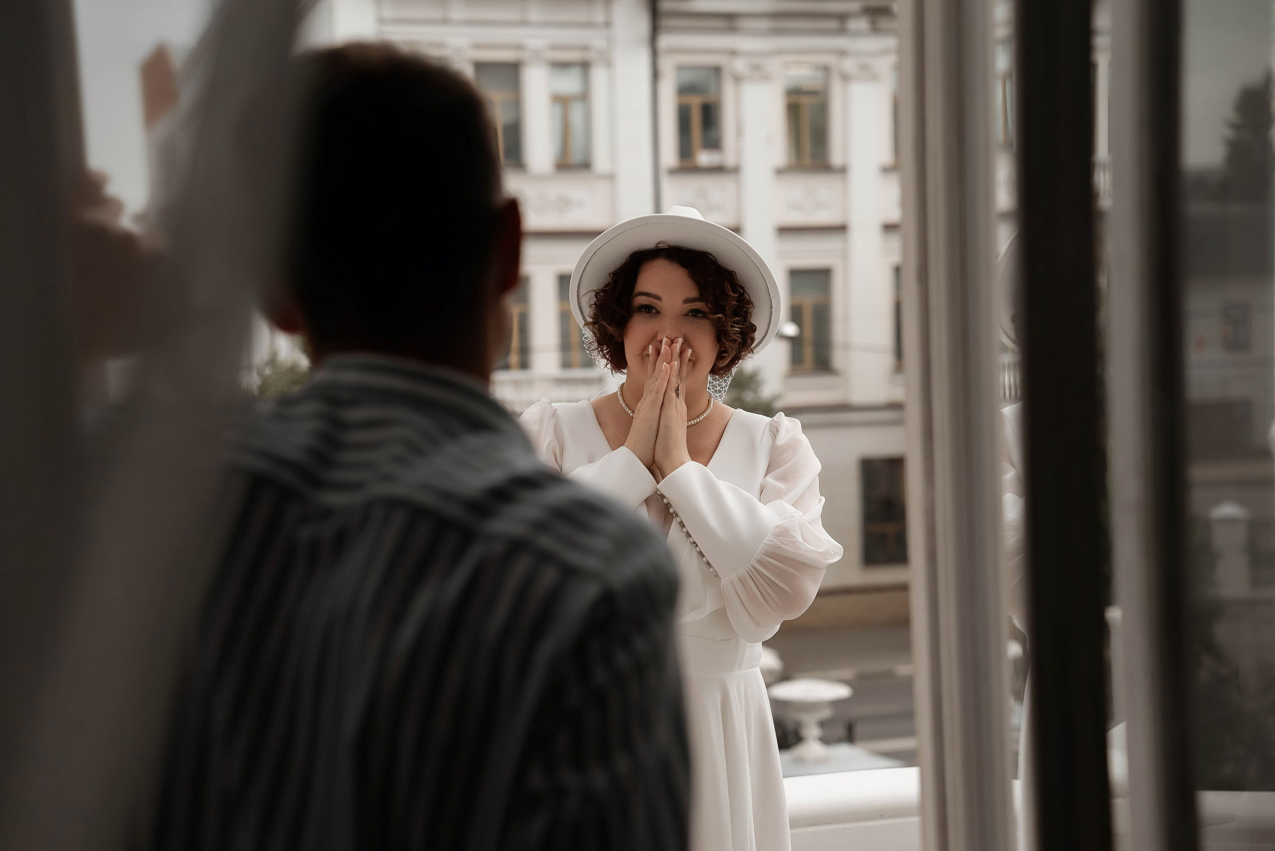 Алина | Роберт. Свадебный и семейный фотограф в Казани Диана Портнова