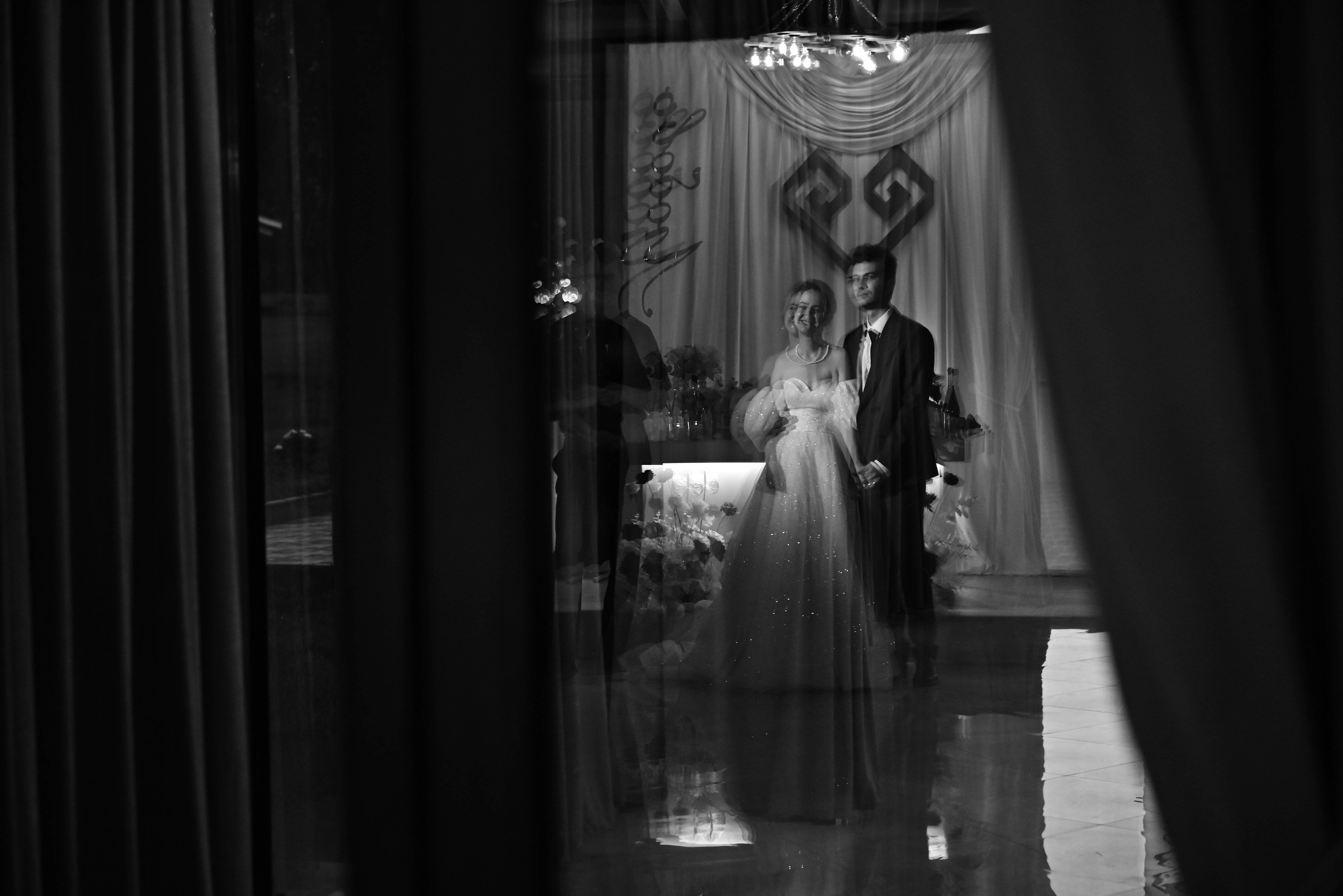 Арина | Михаил. Свадебный и семейный фотограф в Казани Диана Портнова