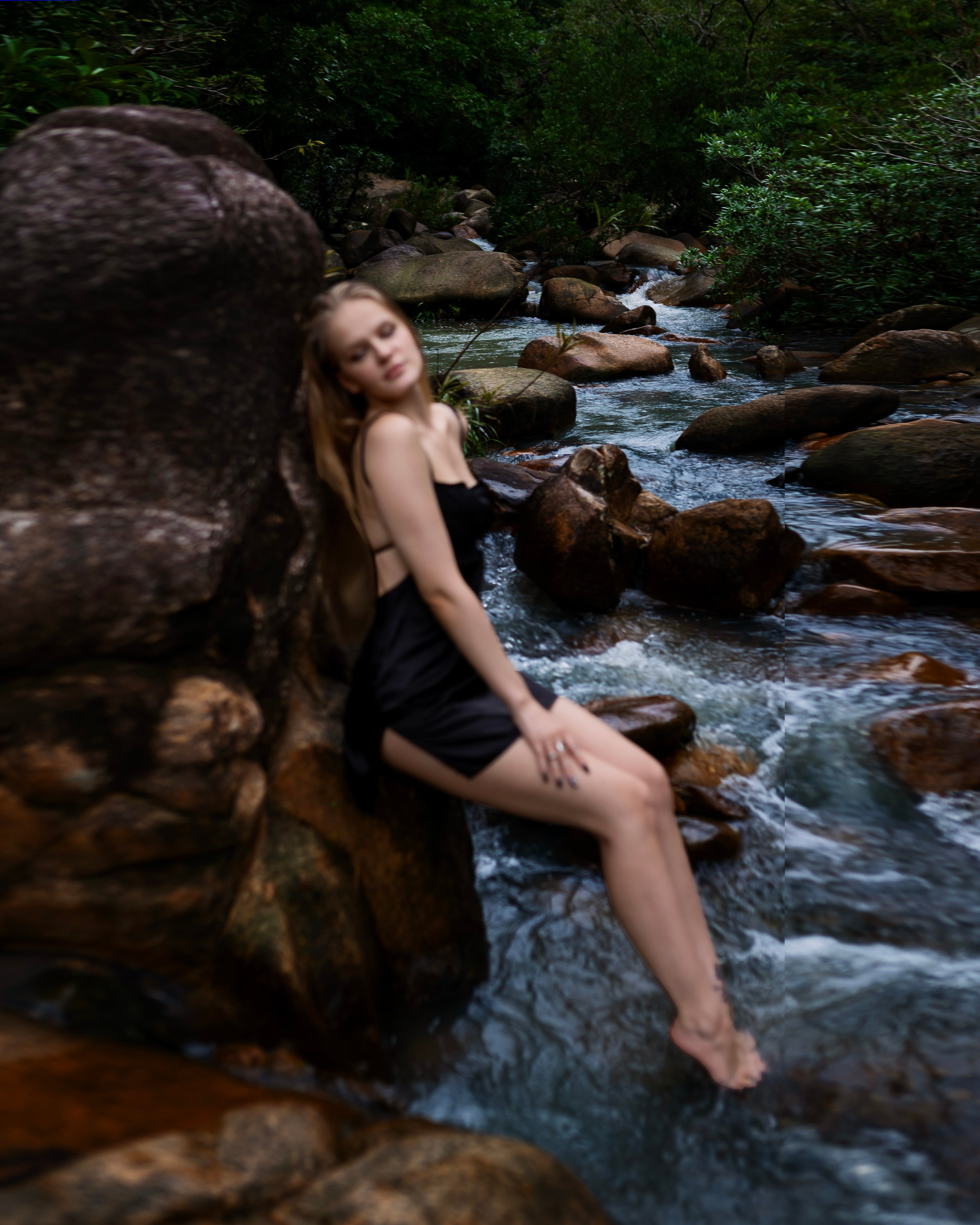 Лиза. Портретный и event-фотограф в Москве и Санкт-Петербурге Терлецкая Анас