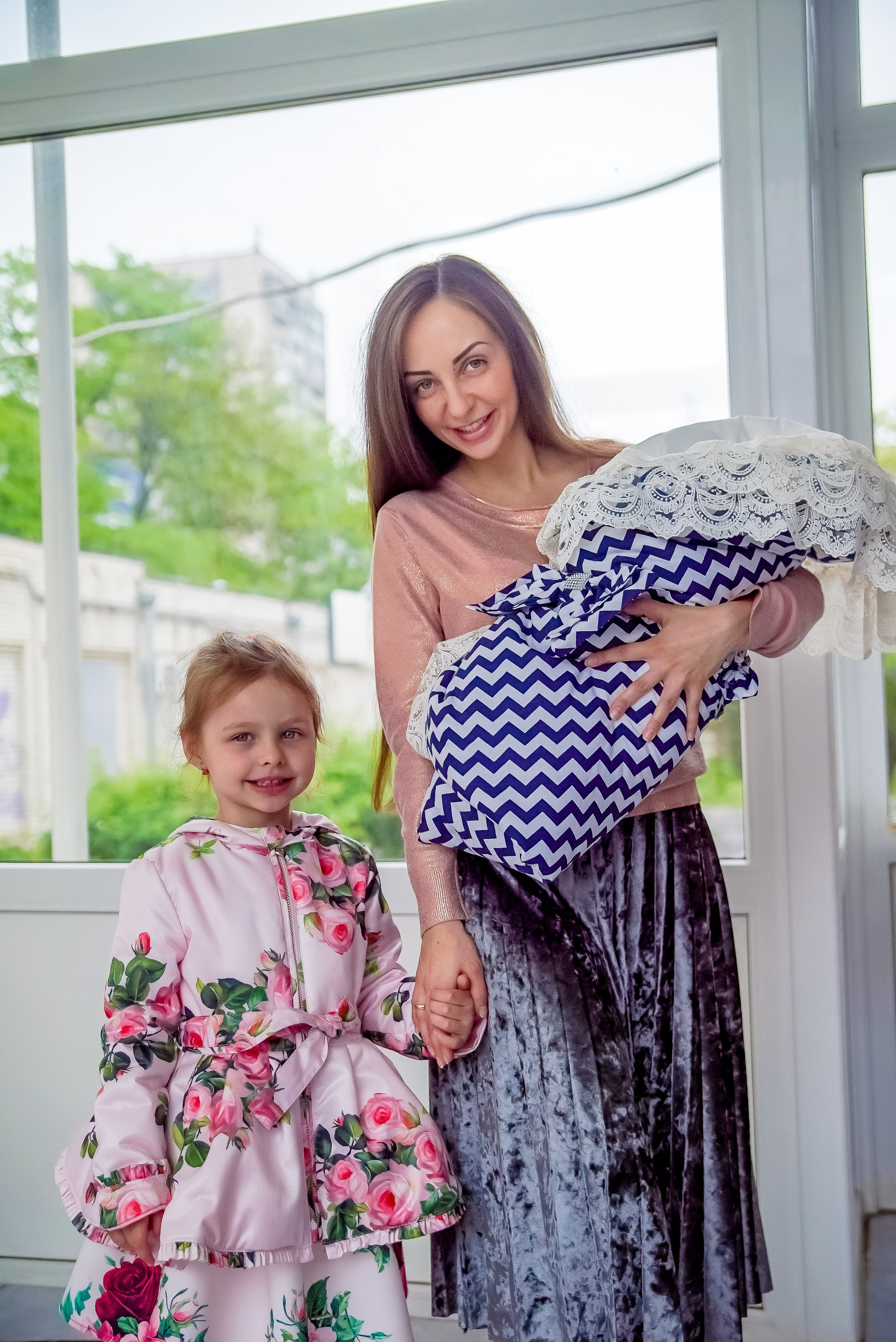 Выписка. Максим Матвийченко и Виктория Басова профессионалы своего дела