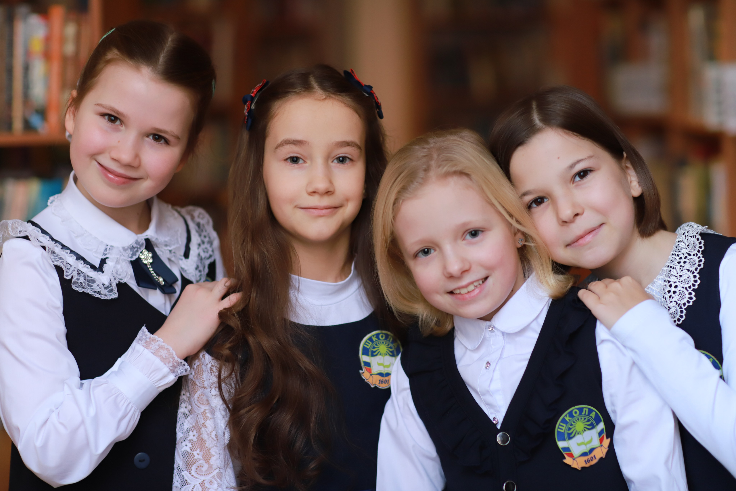 Семейный и детский фотограф в Москве Ольга Тихонкова