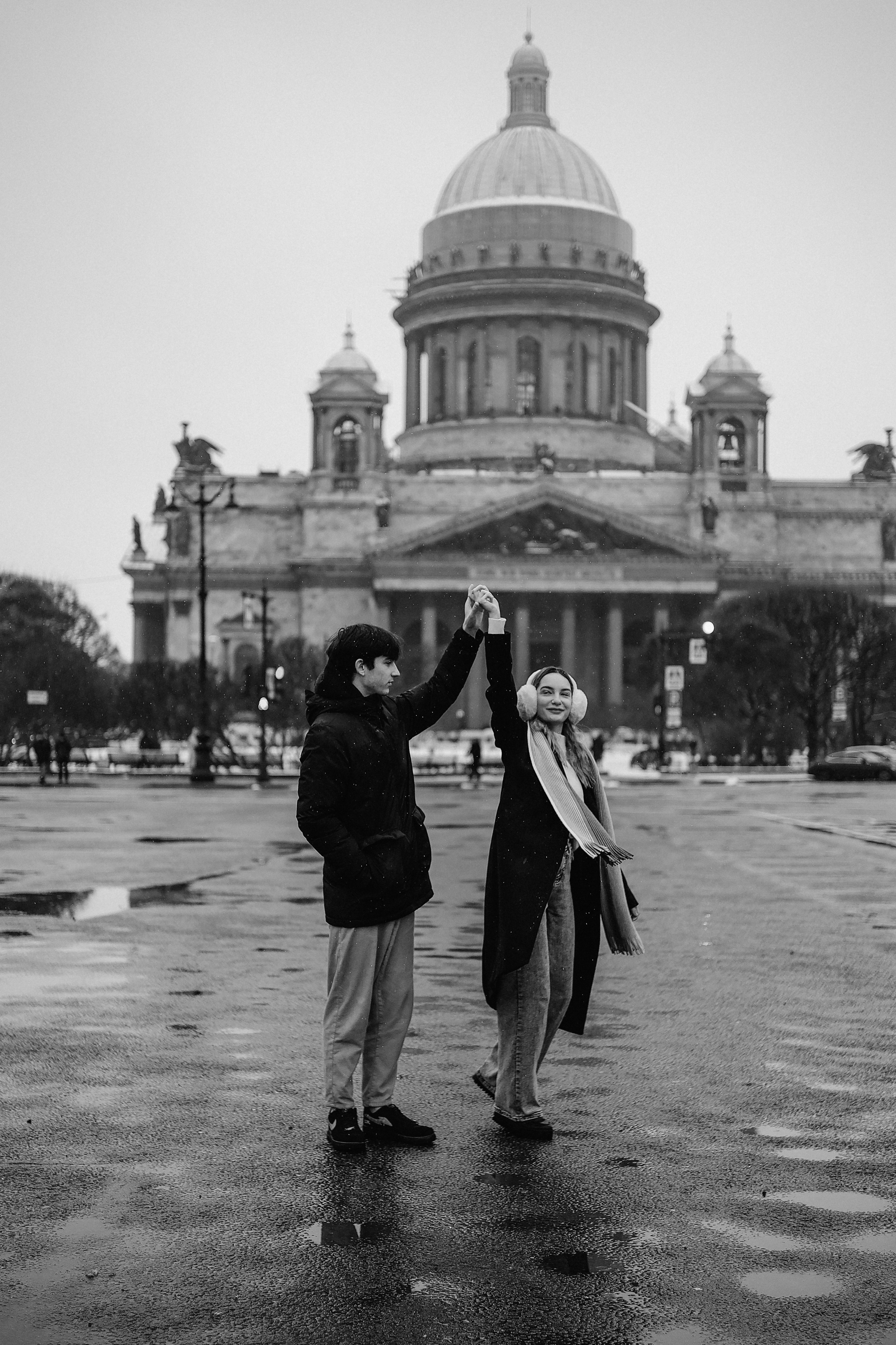 Лера & Даня. Phdkvmr.ru