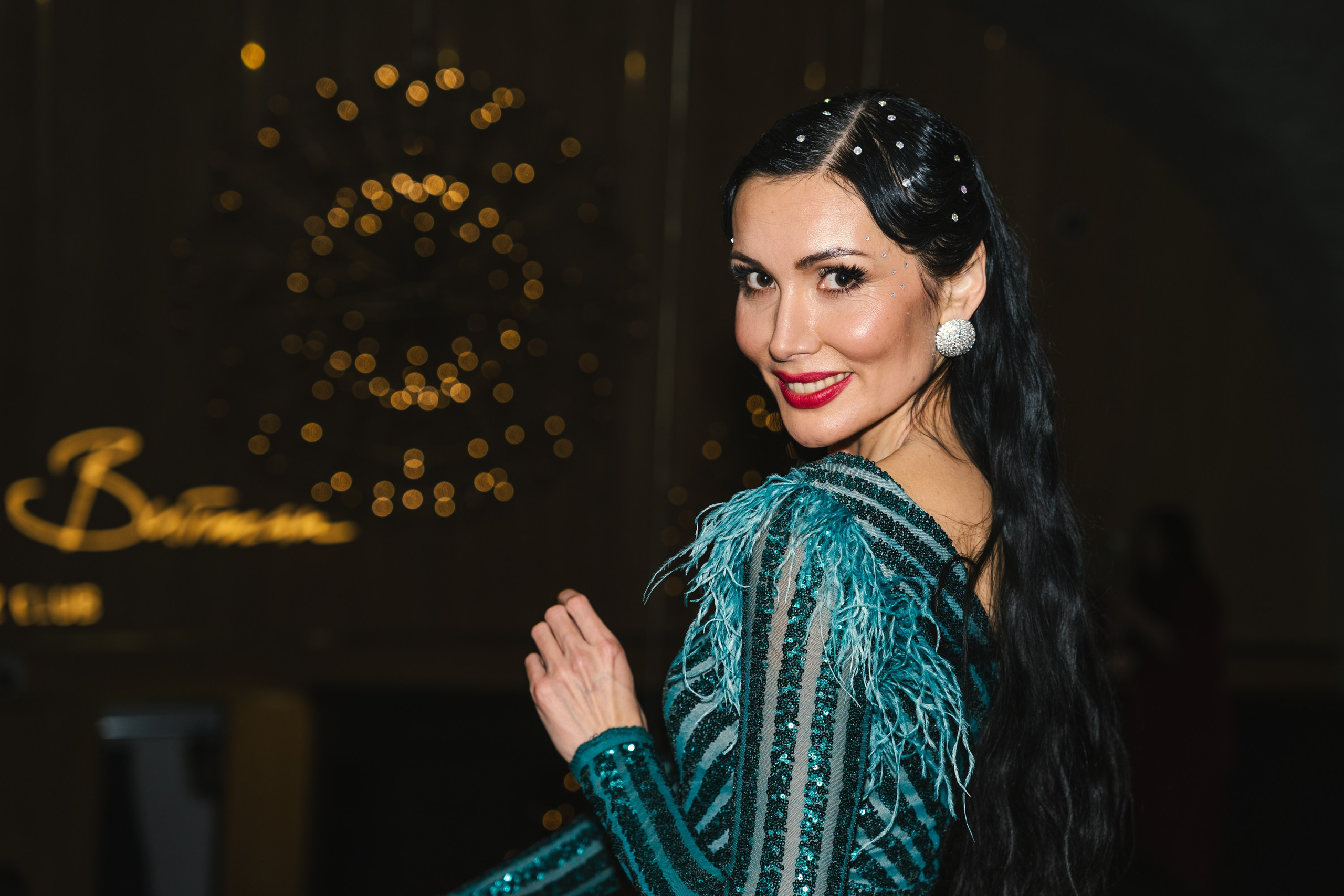 Джаз Алина Владимирова. Фотограф Анна Табулович