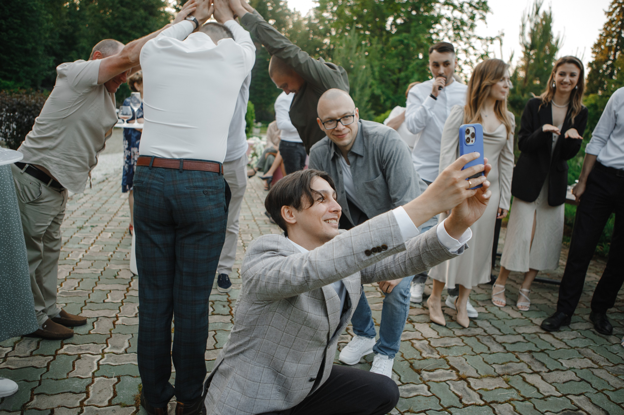 Один день на двоих. Свадебный и семейный фотограф Ижевск