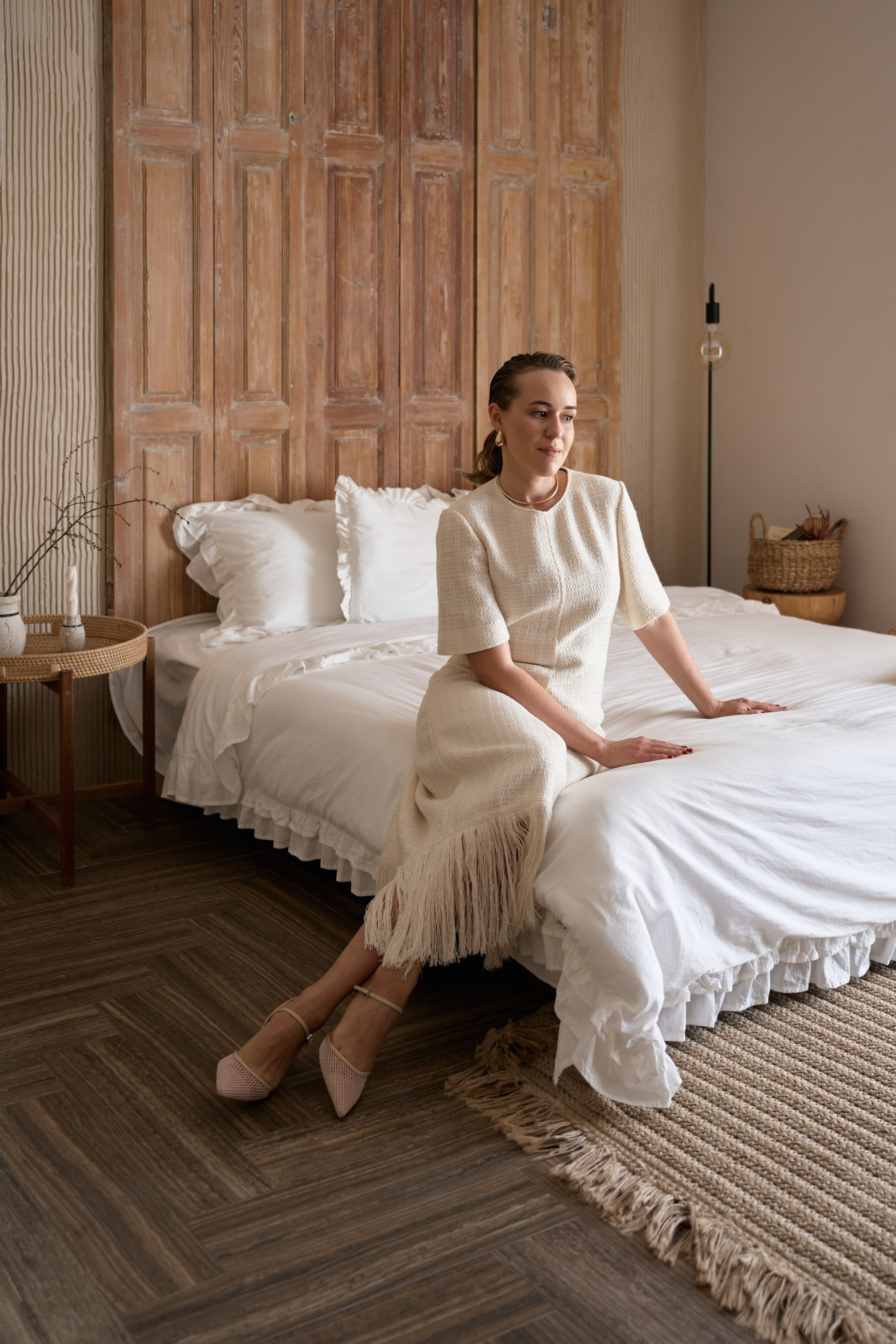 Анна. Женский фотограф в Самаре Дарья Ильина