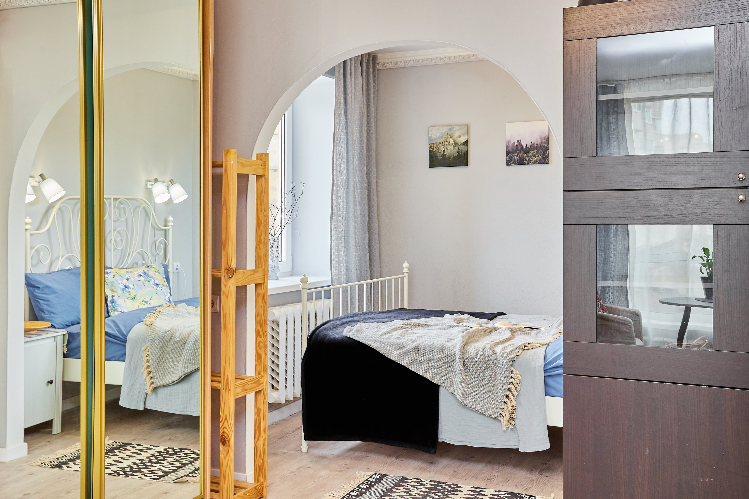 Наличная ул. 36. Фотограф Александра Иванова