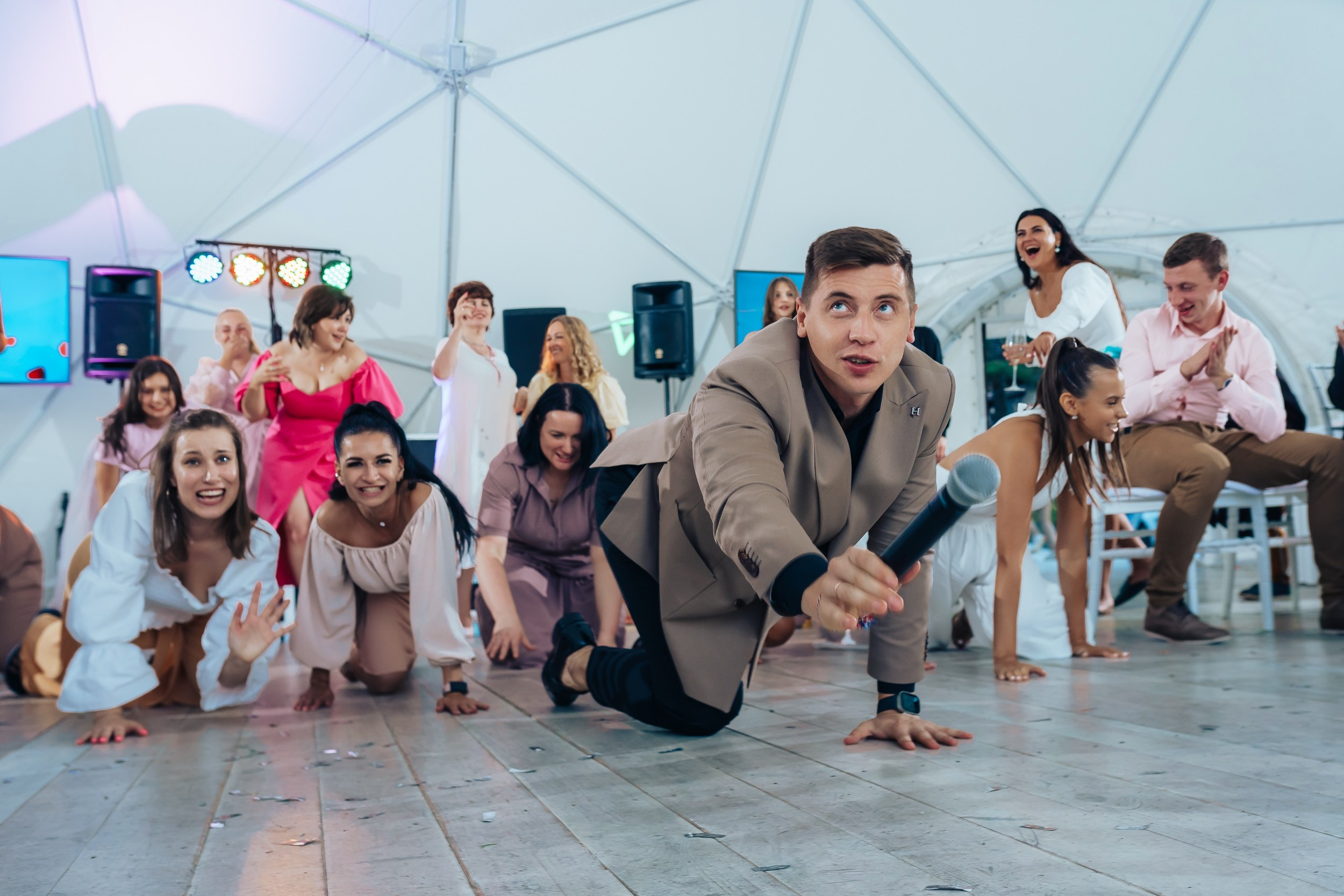 Свадьба Макса и Насти. Ваш свадебный и семейный фотограф