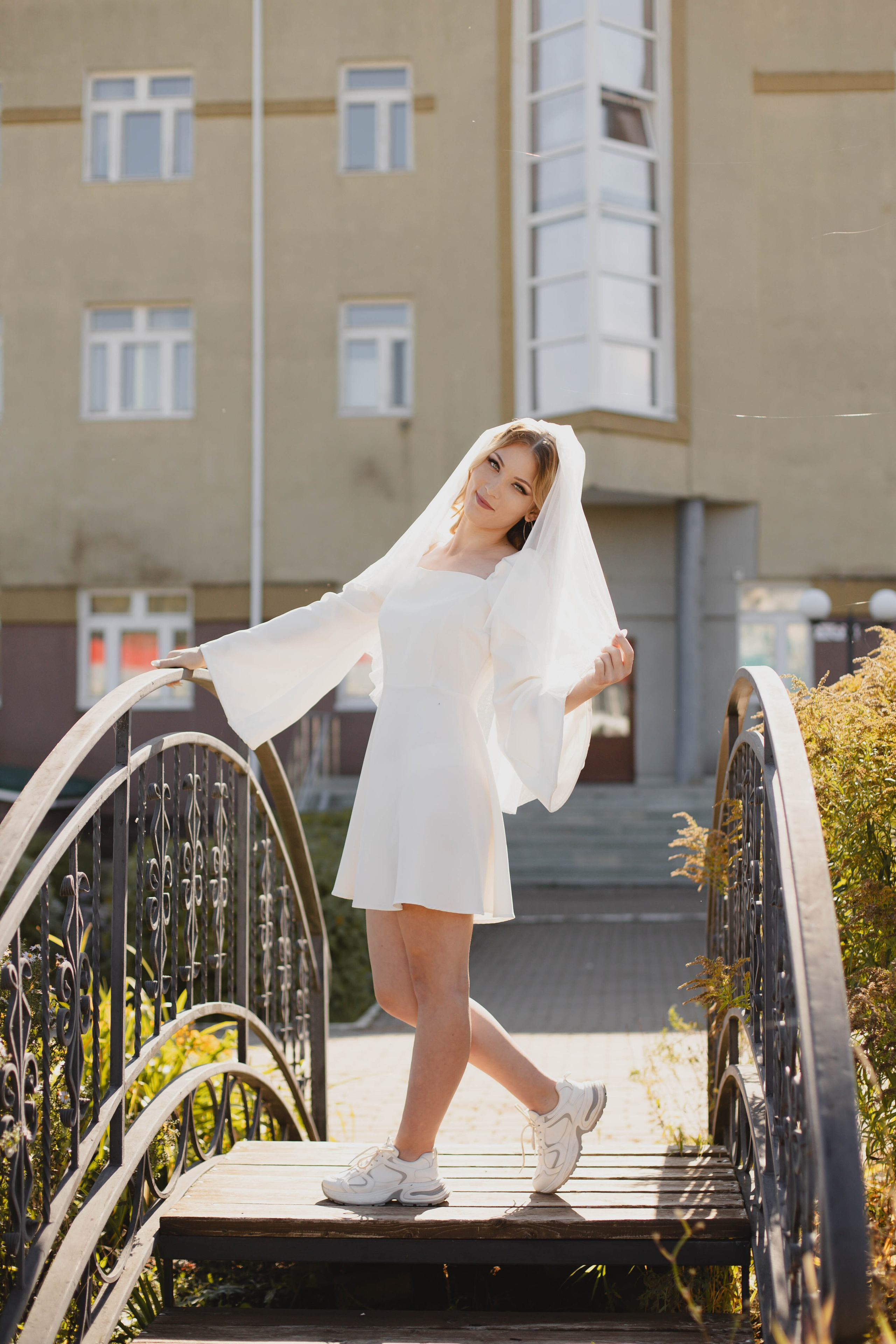 Вильдан & Анна. Фотограф Чекмагуш Уфа Хансверова Зарина