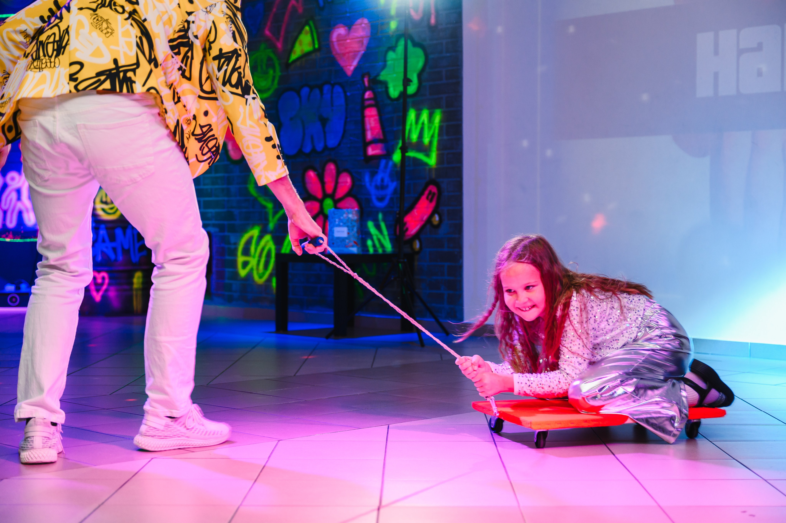 Мирославе 9 лет. Свадебный и просто хороший фотограф в Челябинске