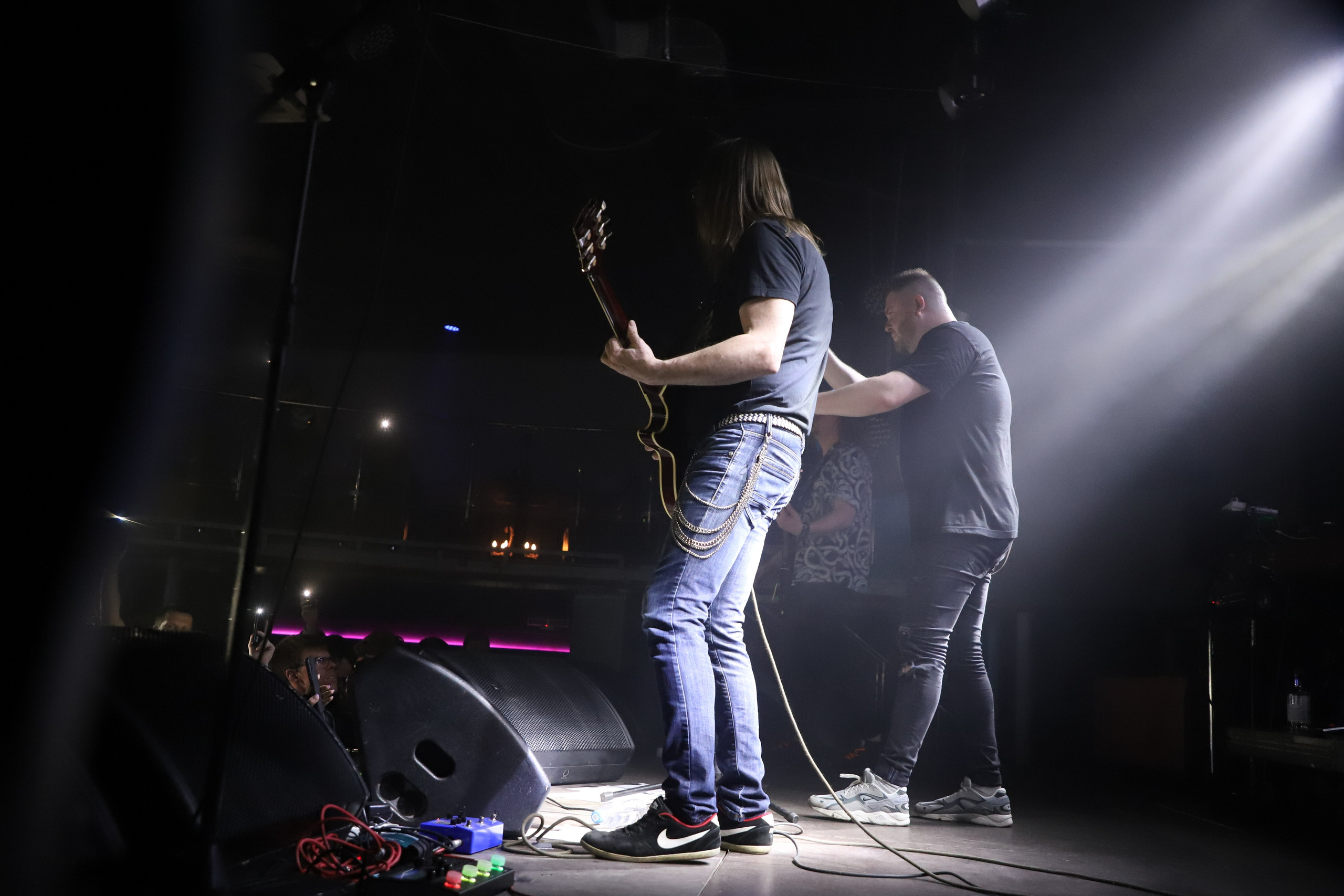 Фестиваль Сектор Газа. Фотограф в Тюмени Алексей Модин