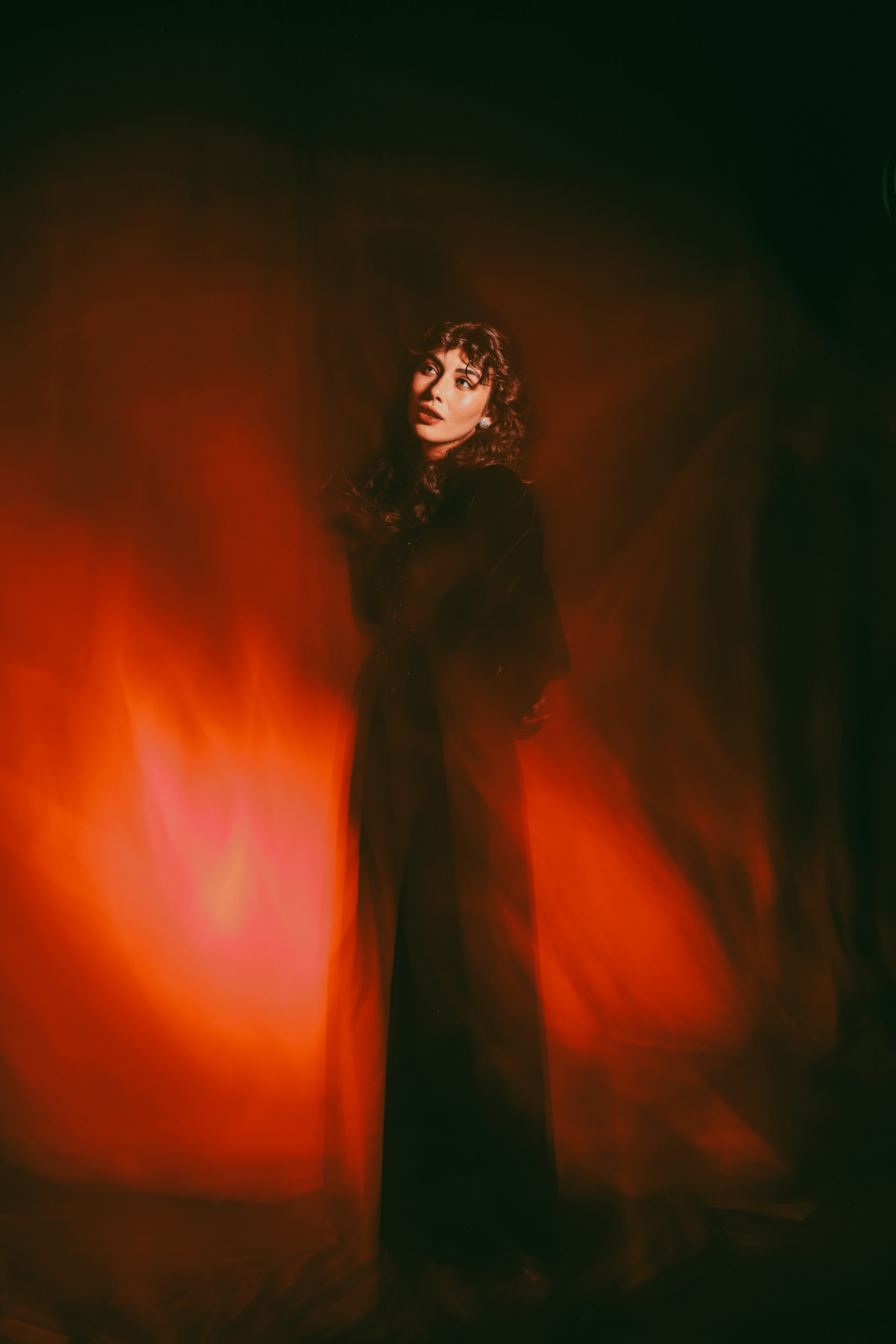 Personal art / индивидуальный проект. Художественная фотография Анны Онтиковой в Москве и Томске