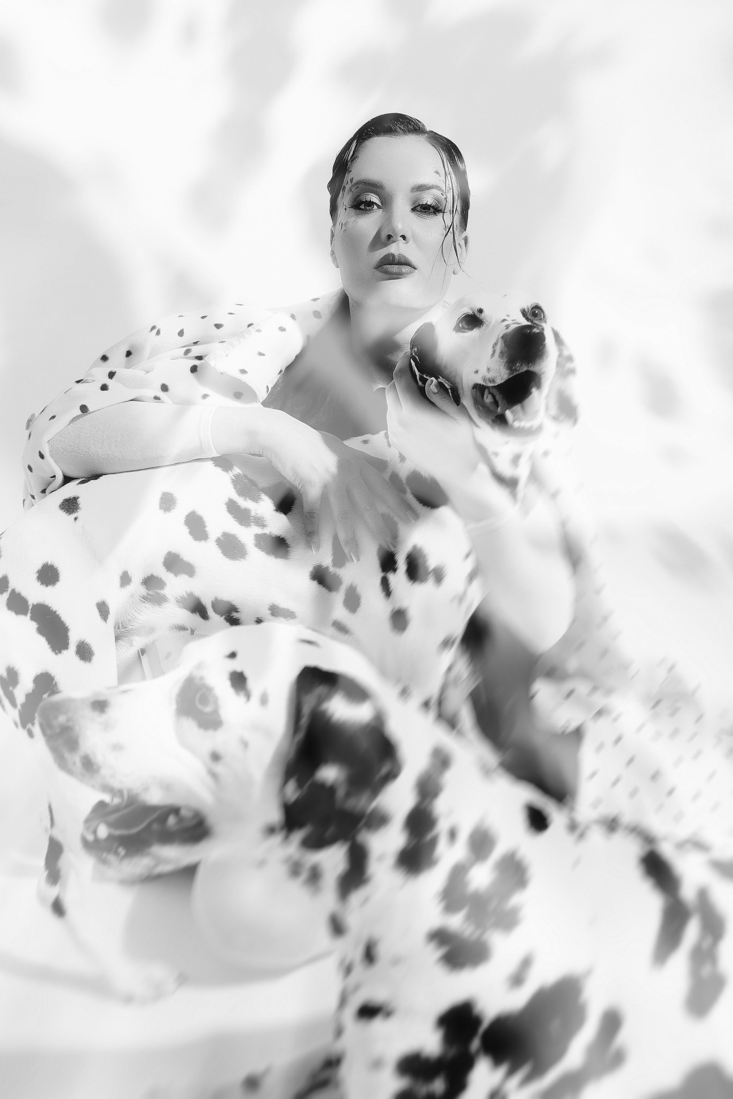 Personal art / индивидуальный проект. Художественная фотография Анны Онтиковой в Москве и Томске