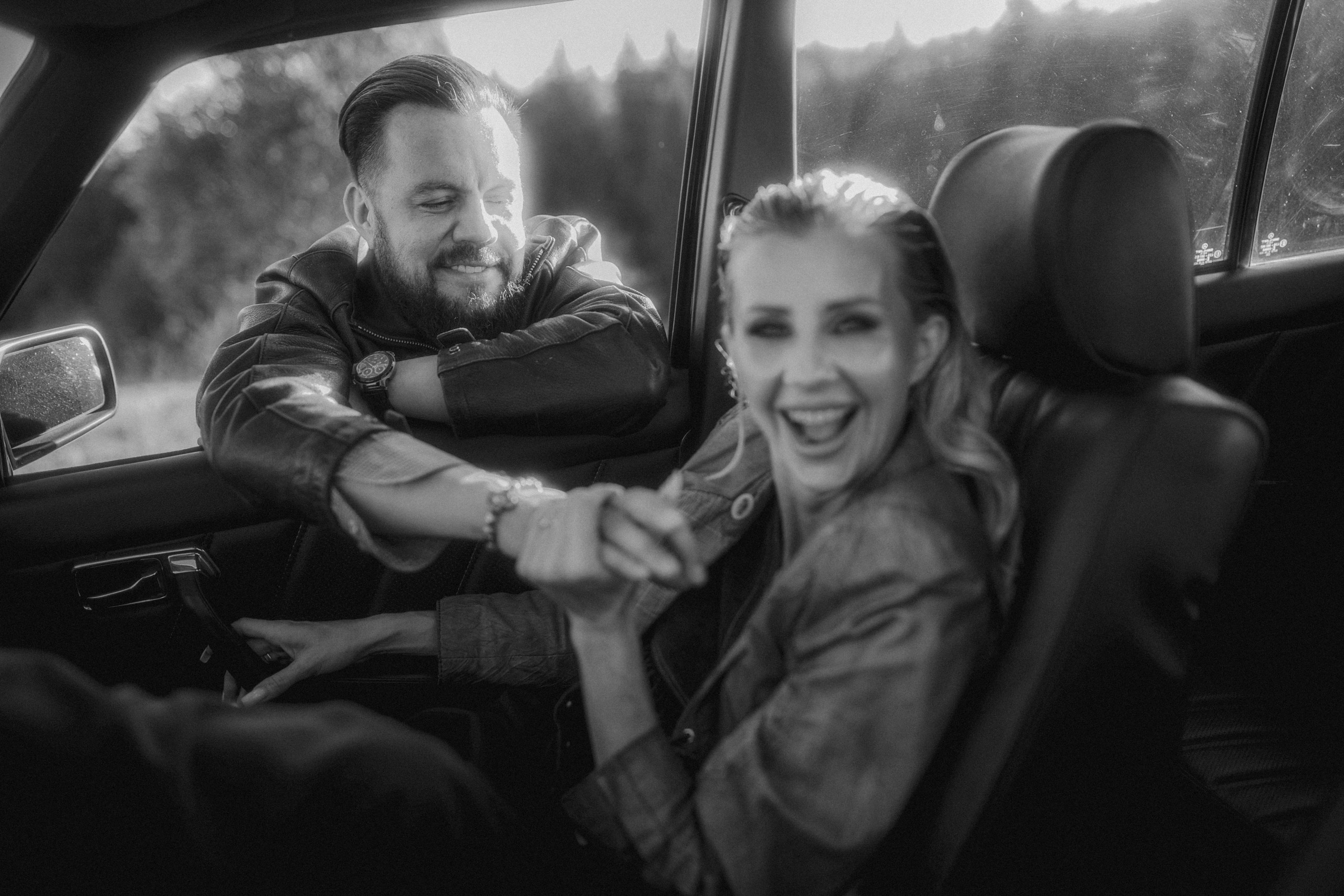 Love story. Художественная фотография Анны Онтиковой в Москве и Томске