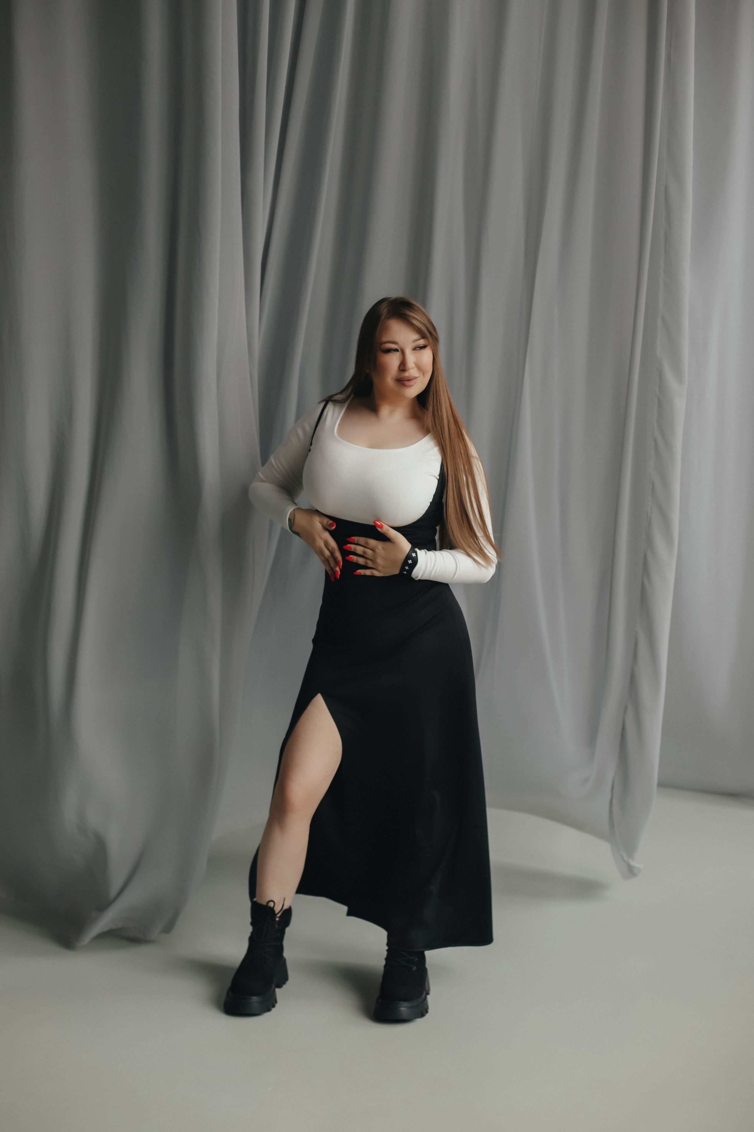 Фотосессия для девушки. Профессиональный фотограф в Подольске Елена Локтионова