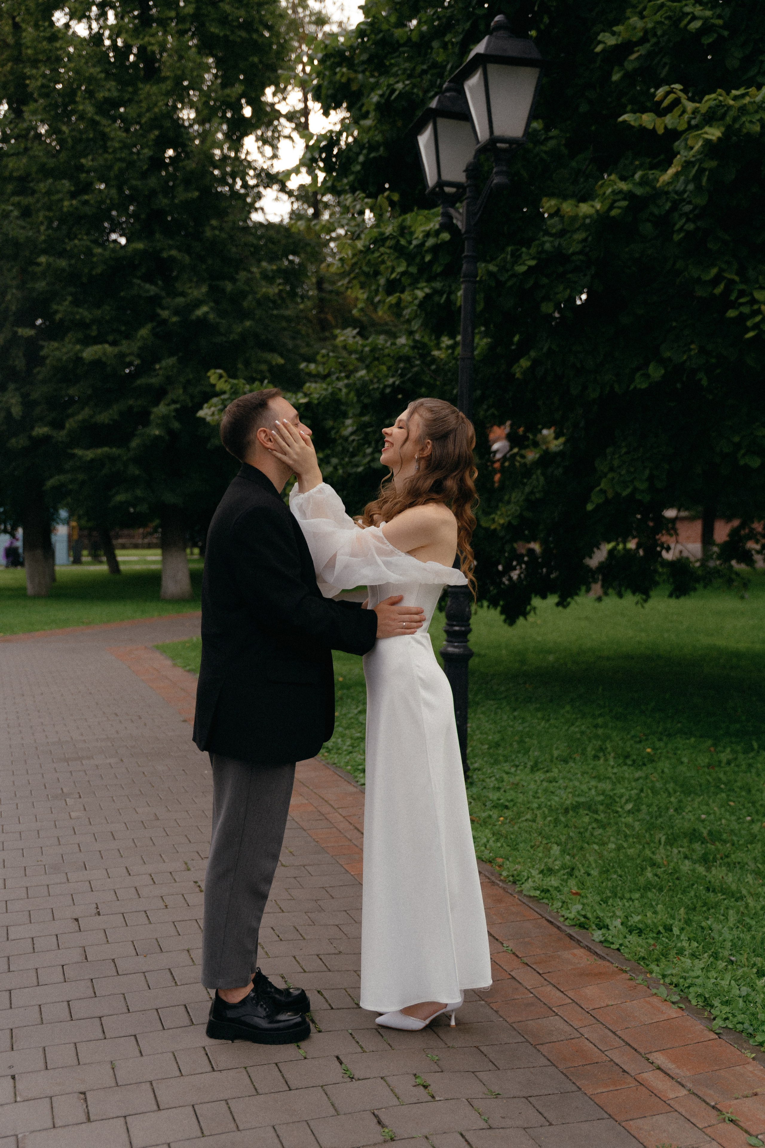 💍 |Ю+С. Главная