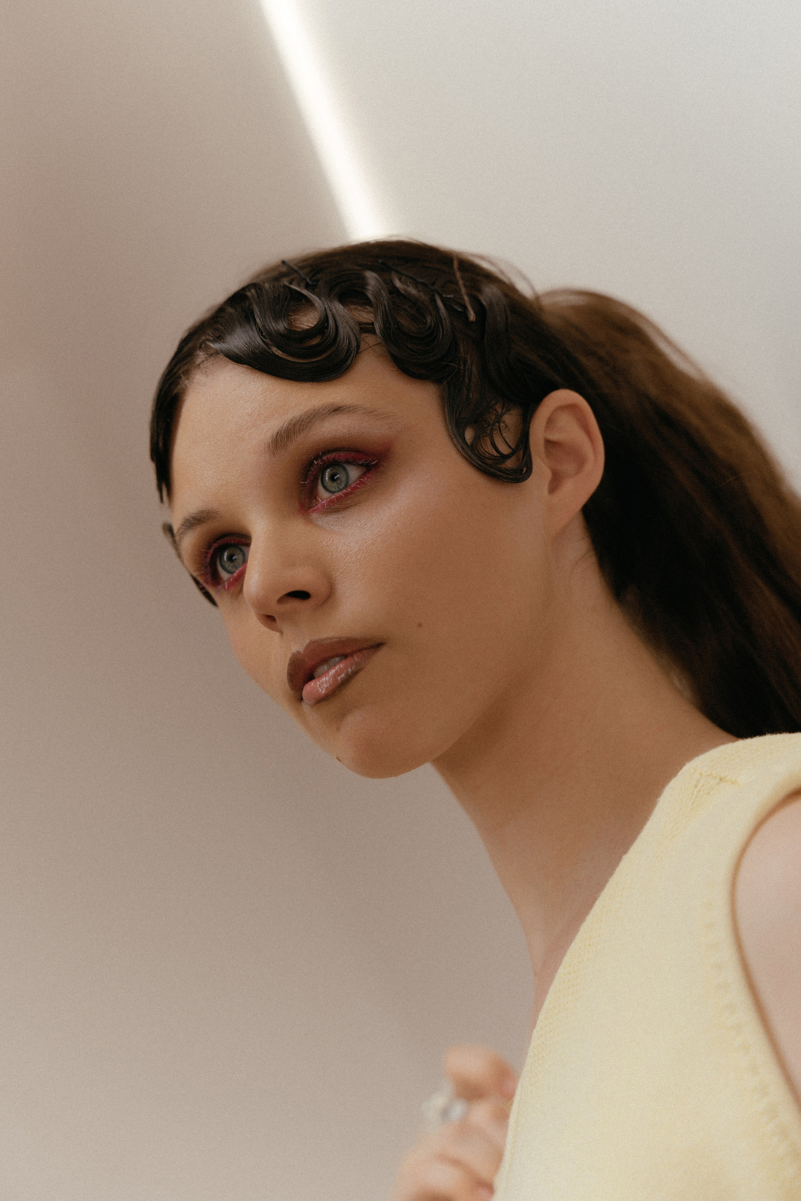 ◦ Даша ◦. Главная