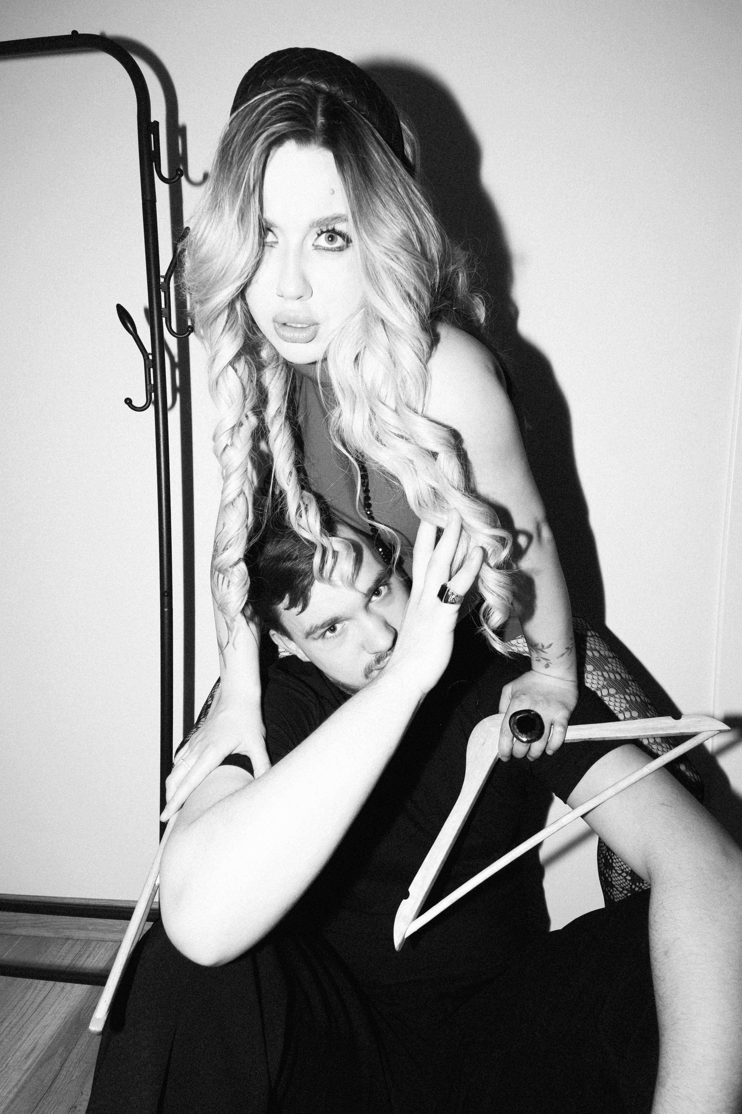 Ю+Д. Главная