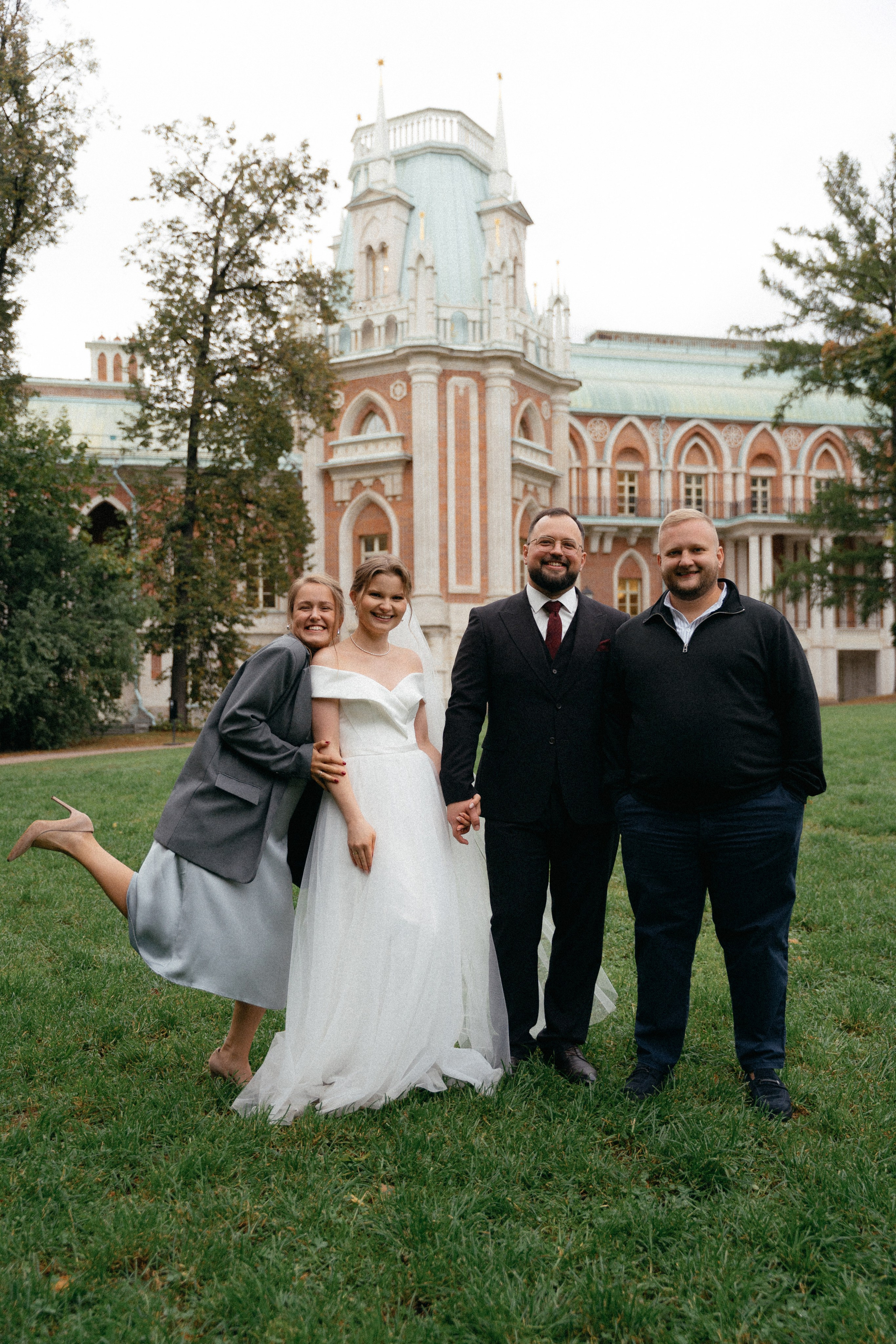 💍 |П+Е. Главная