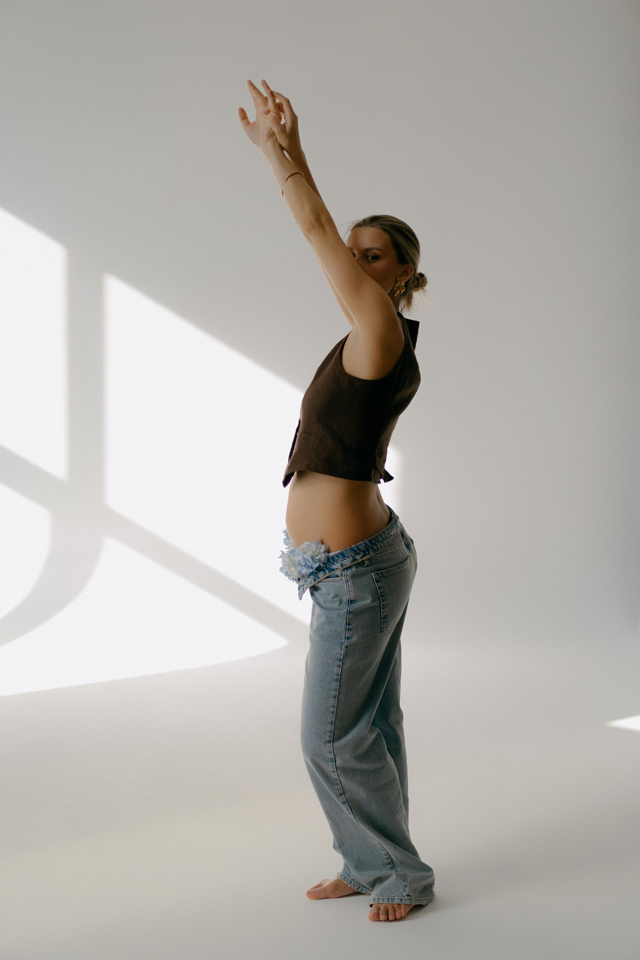 ◦ Лиза ◦. Главная