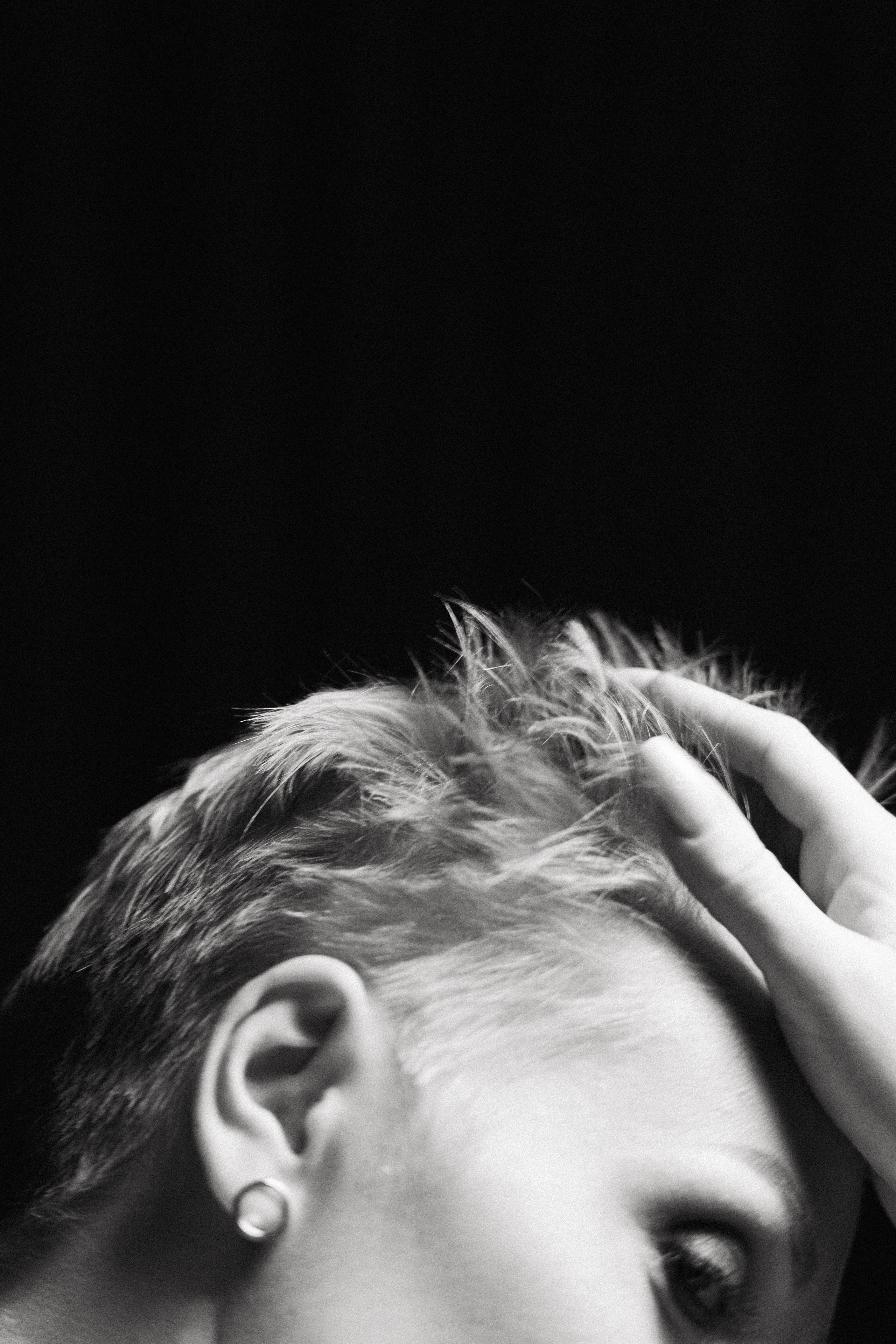 ◦ Аня ◦. Главная