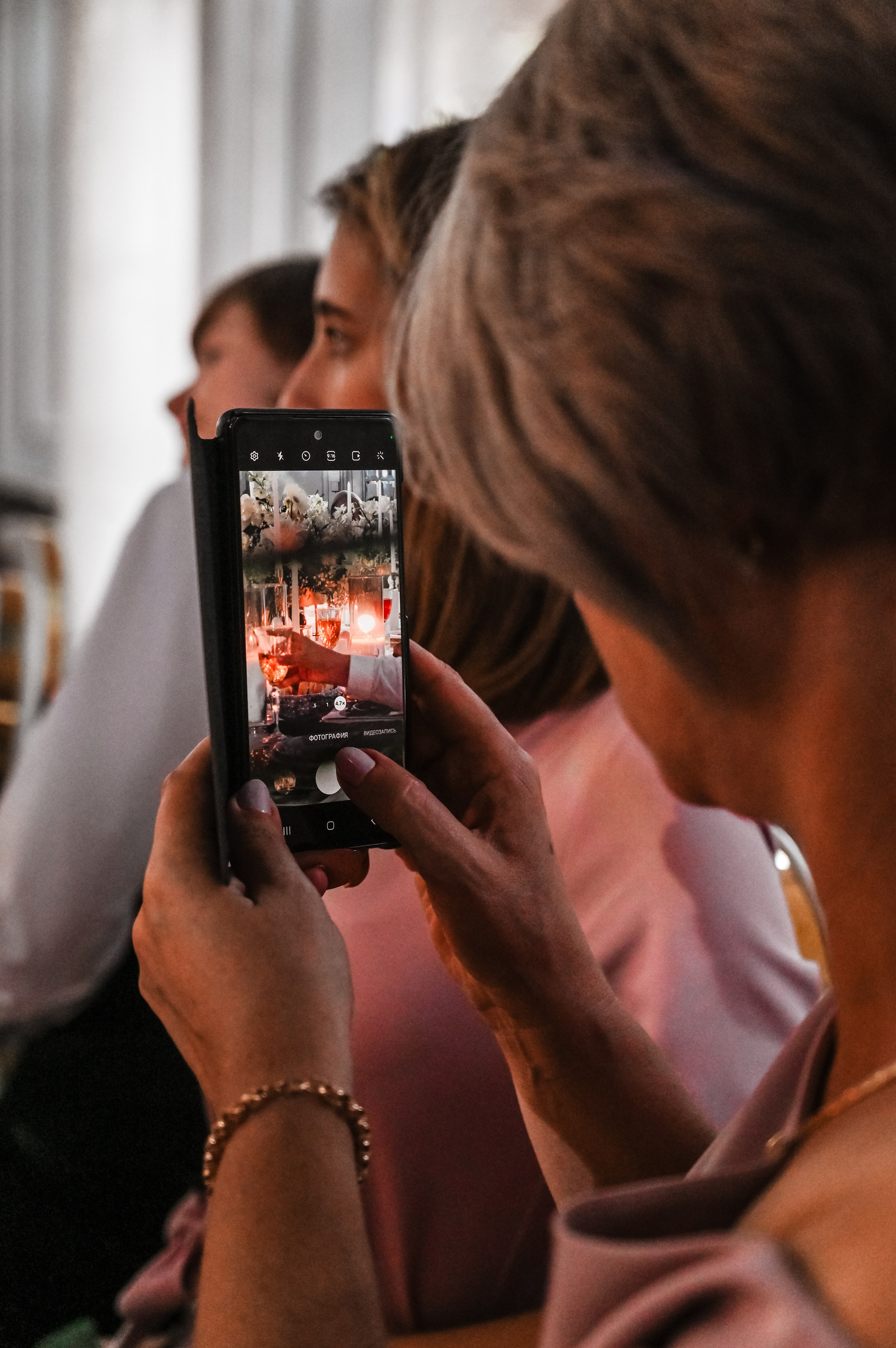 Банкет ресторан Мишель. Семейный и детский фотограф во Фрязино, Ивантеевке и Щелково Матвеева