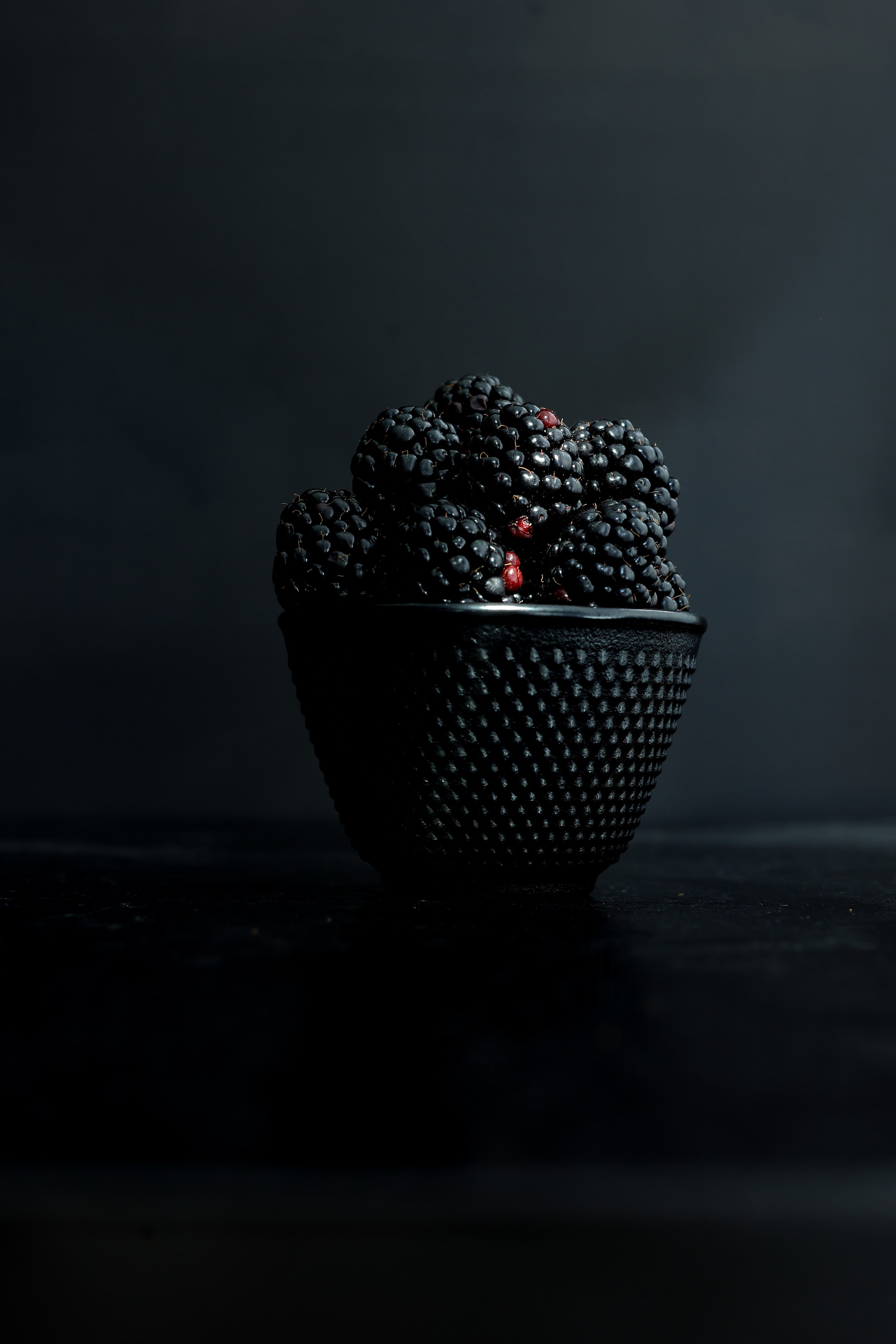 Натюрморт. Фотография как кино