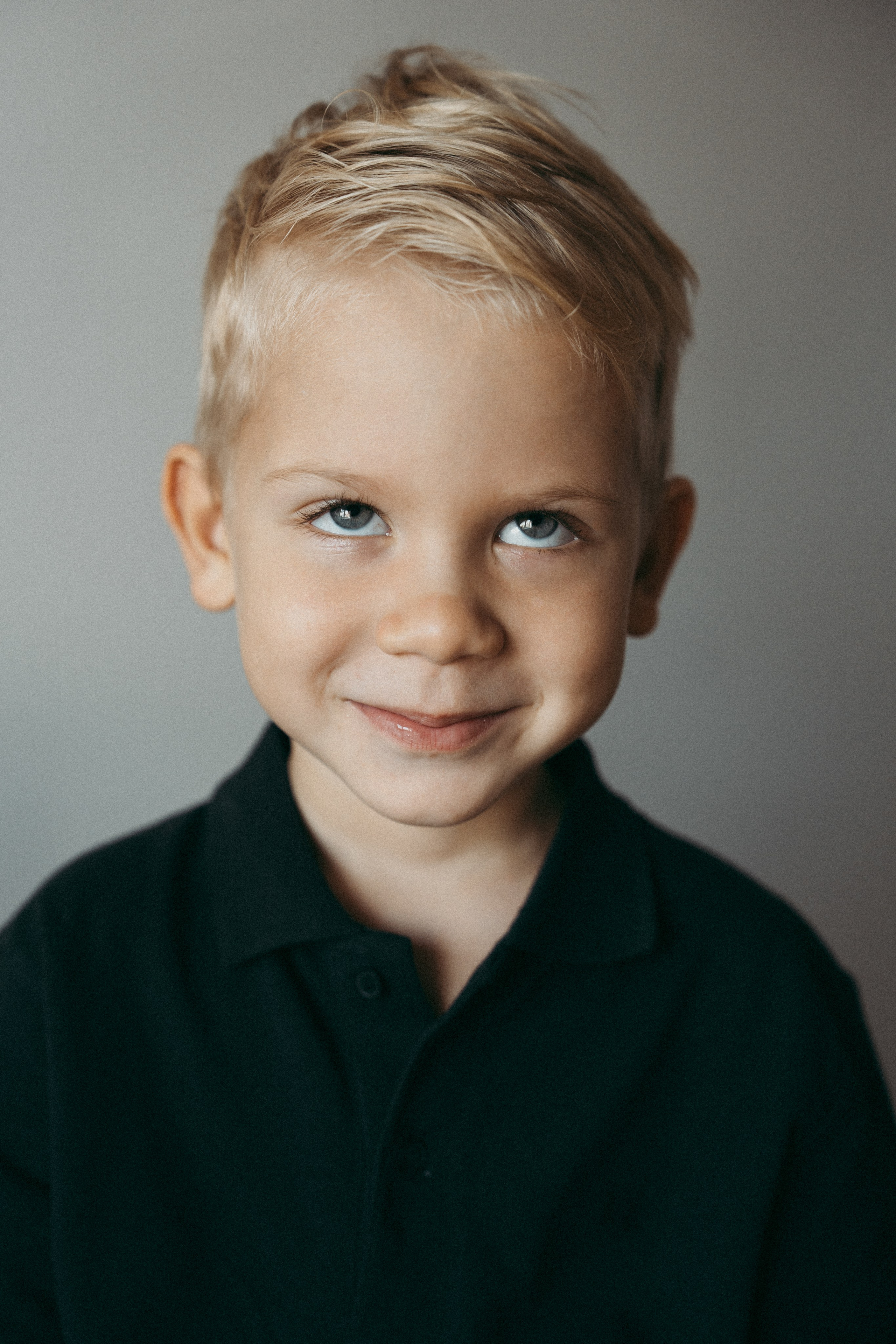 Демид для портфолио. Фотограф Москва и Санкт-Петербург