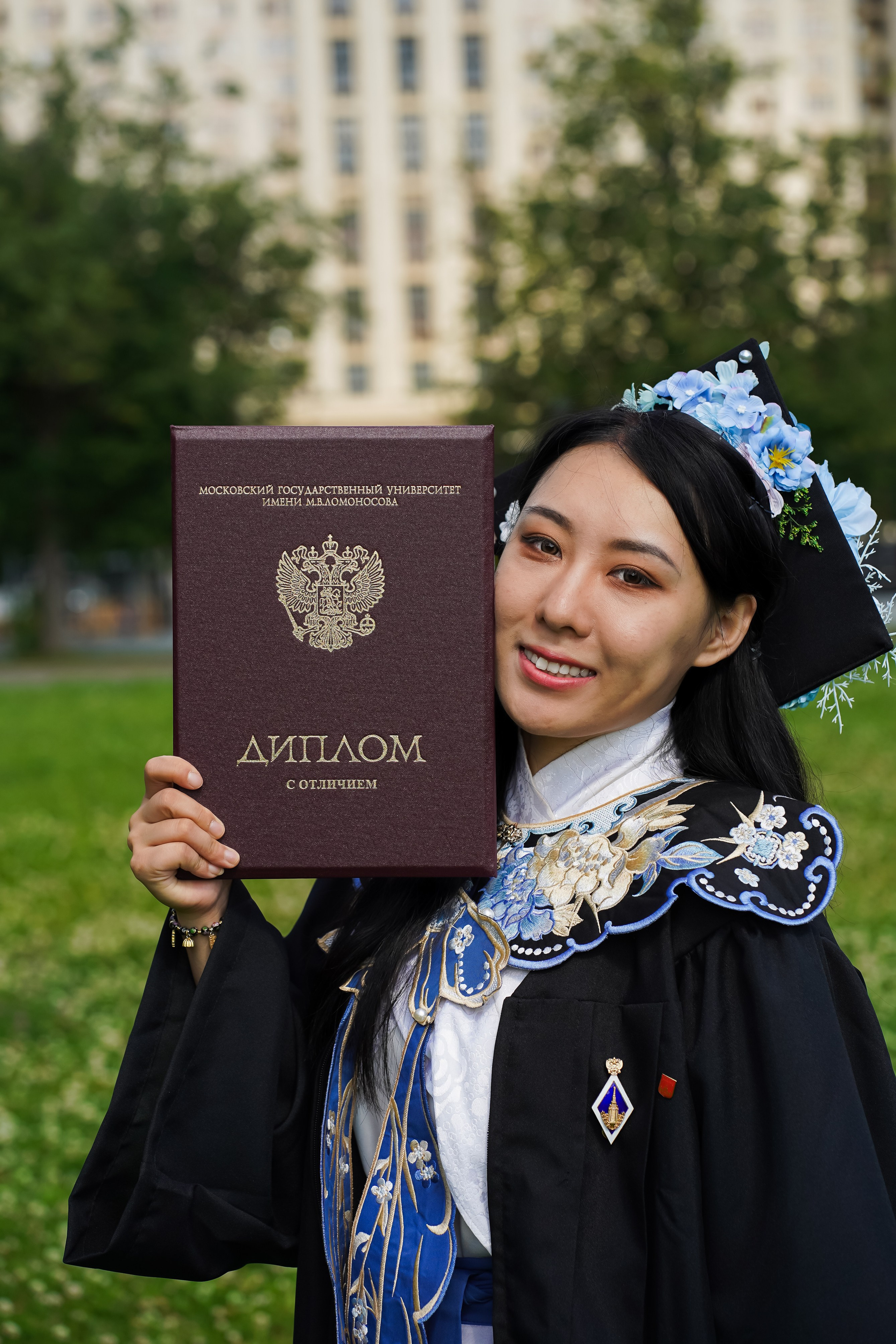 Фань. Семейный и детский фотограф в Москве (Тинао) Галкина Алевтина